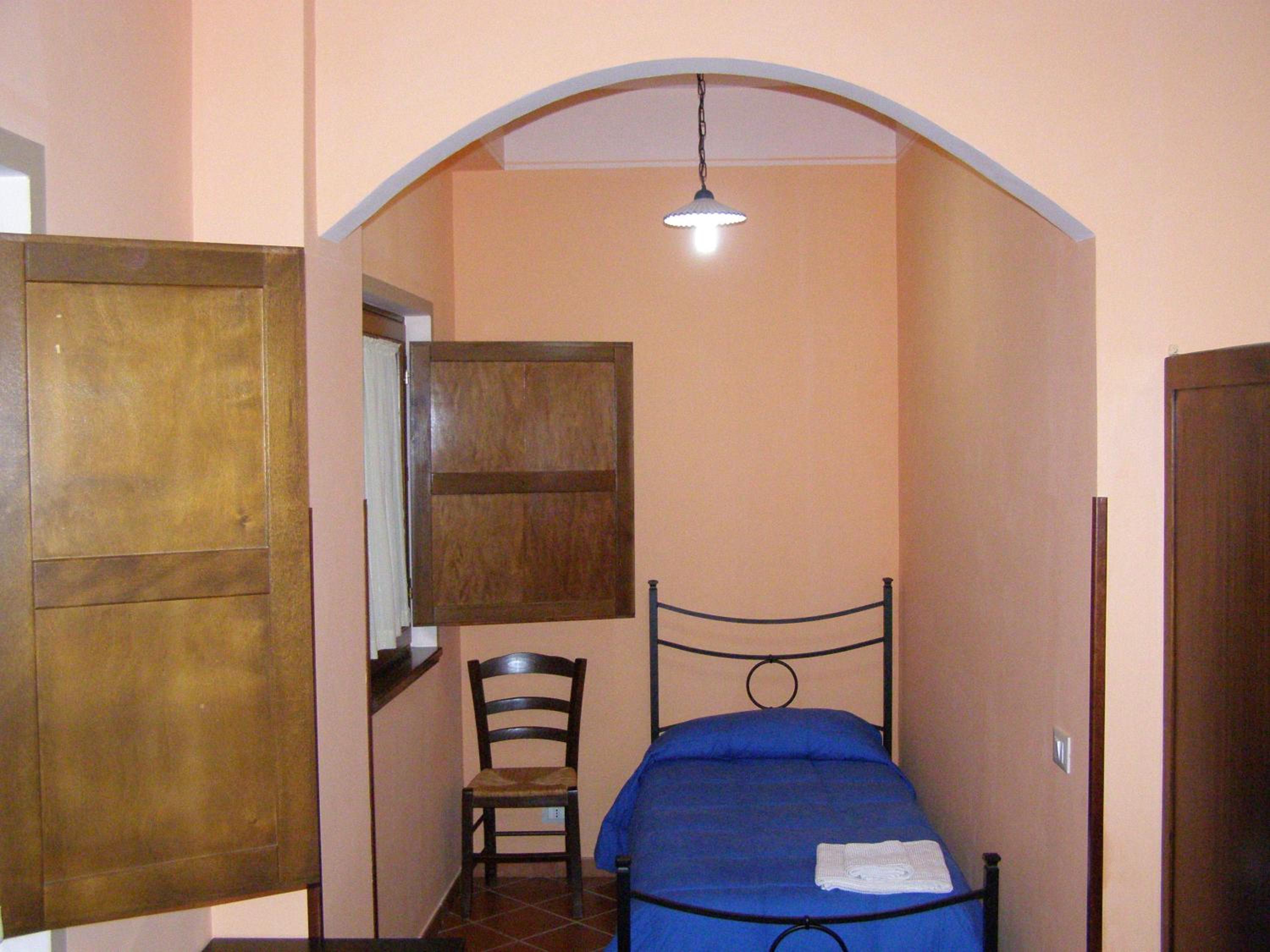 B&B Le Grazie