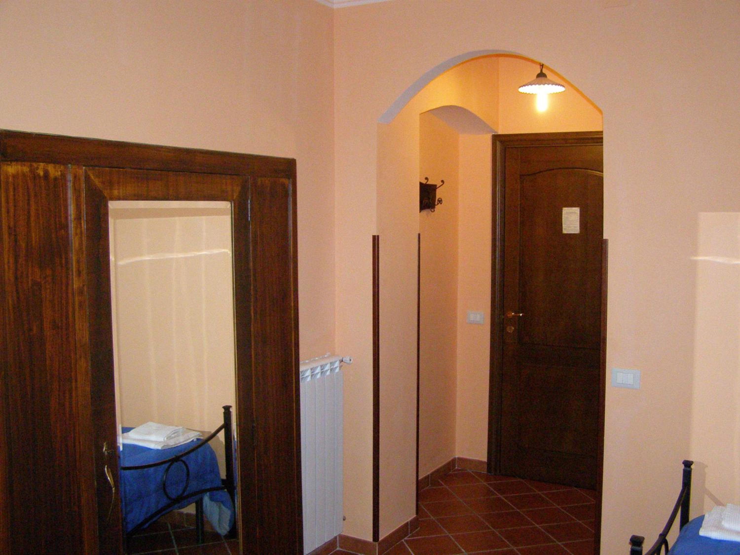 B&B Le Grazie