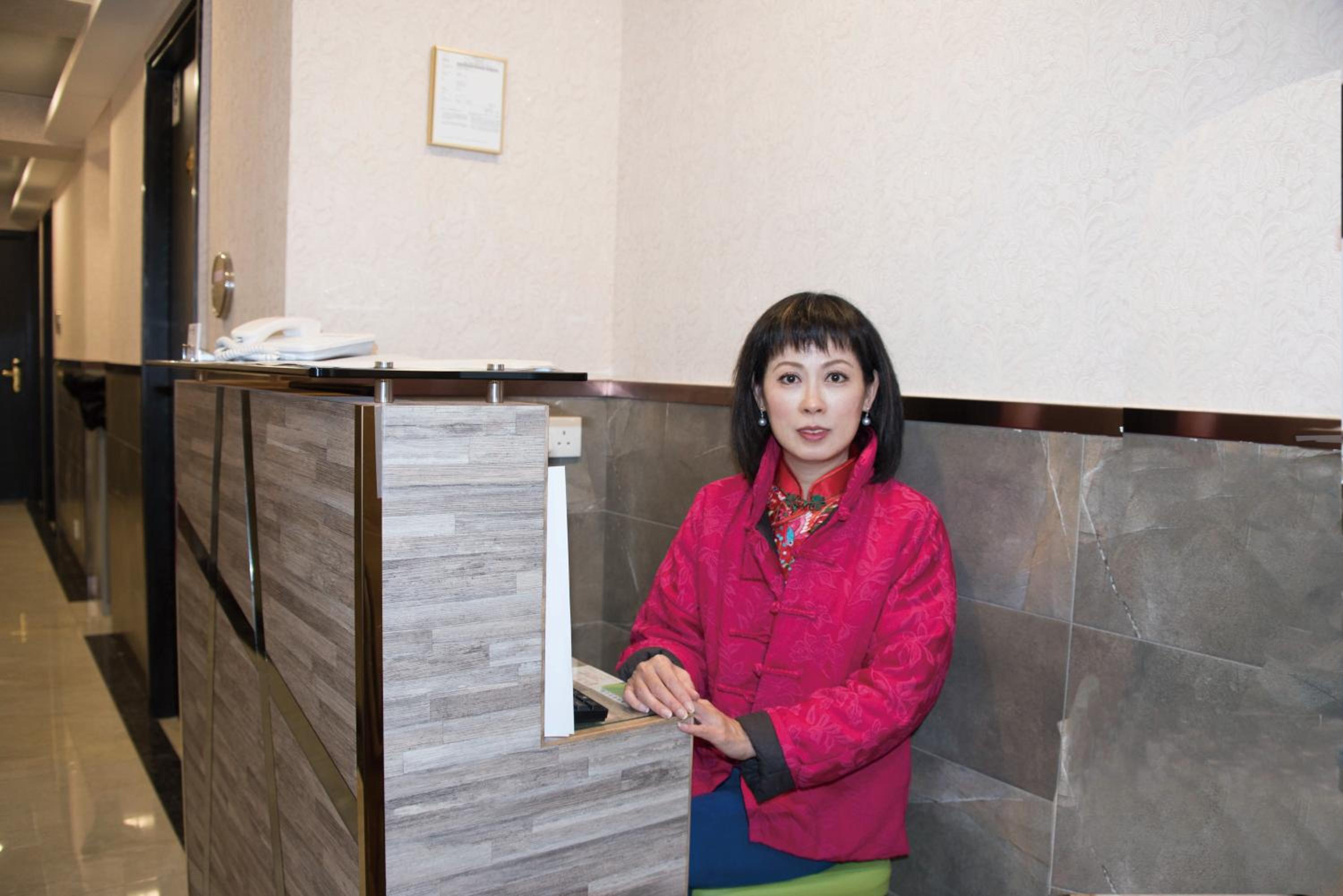 Celltronik Hostel 先創旅店