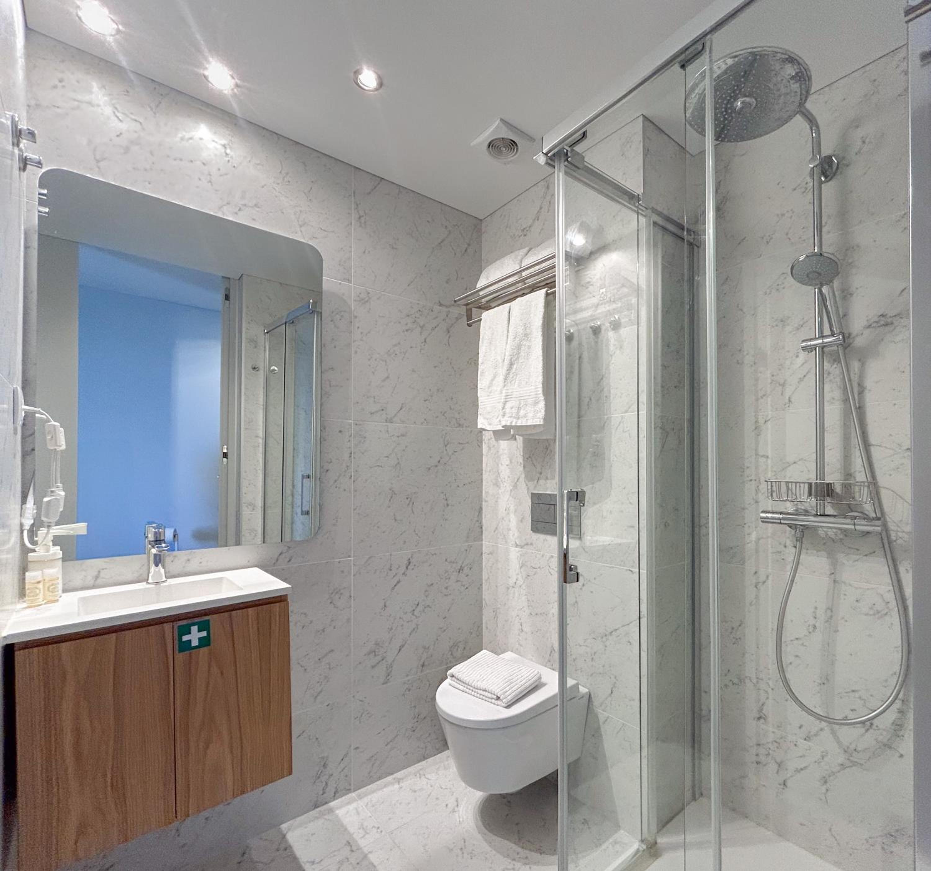 Apartamento Central em Aveiro com Estacionamento
