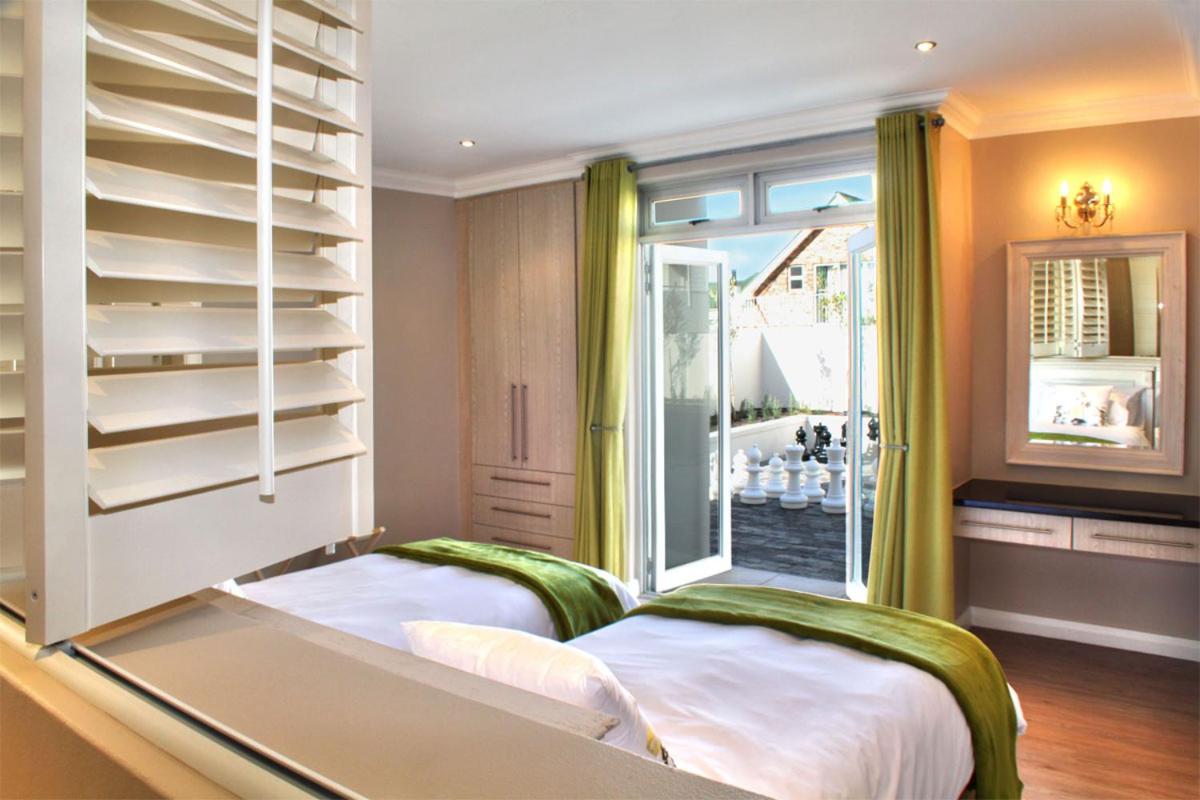 Spatalla Holiday Homes
