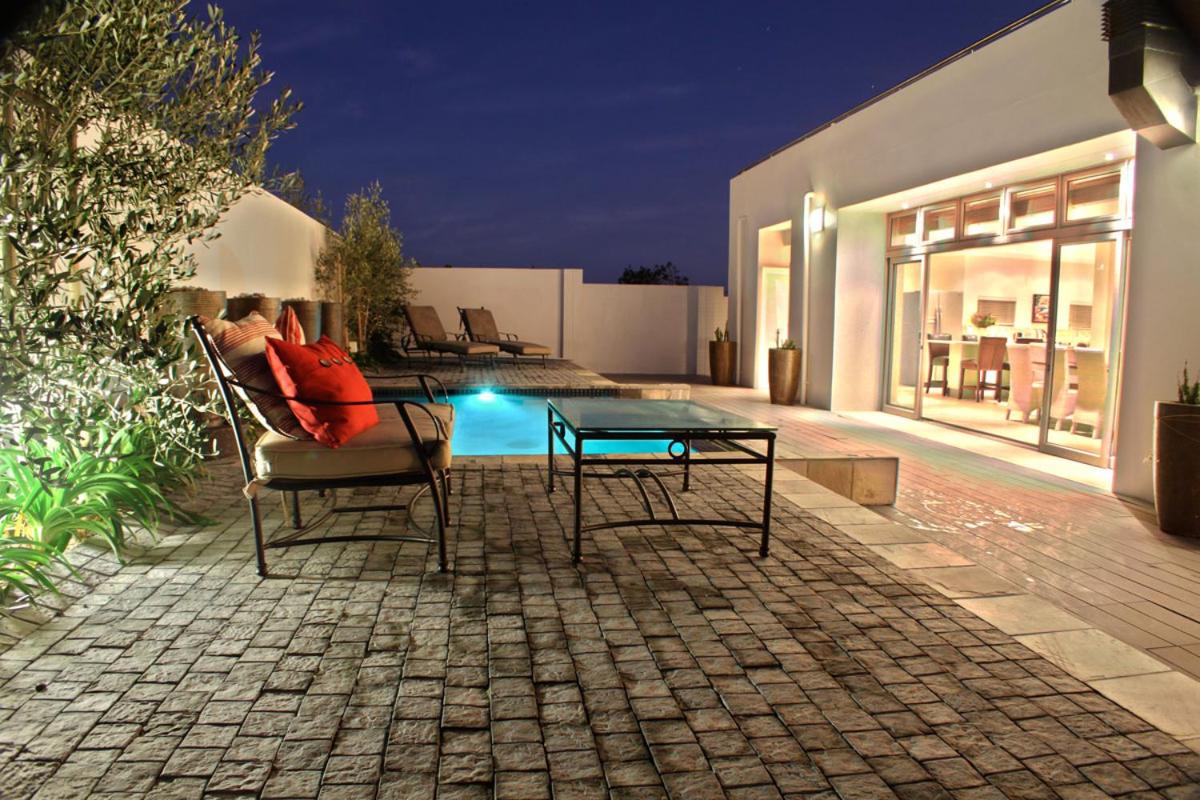 Spatalla Holiday Homes