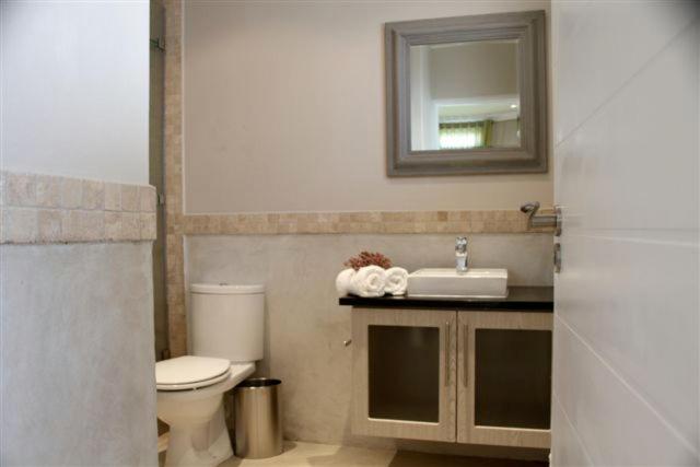 Spatalla Holiday Homes