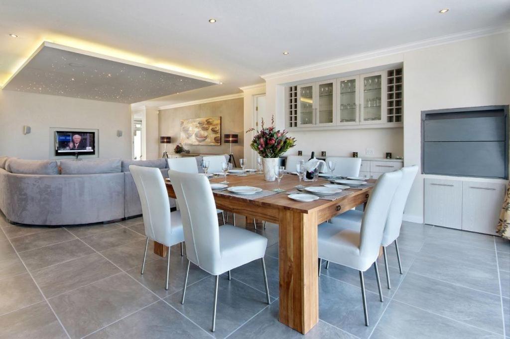 Spatalla Holiday Homes