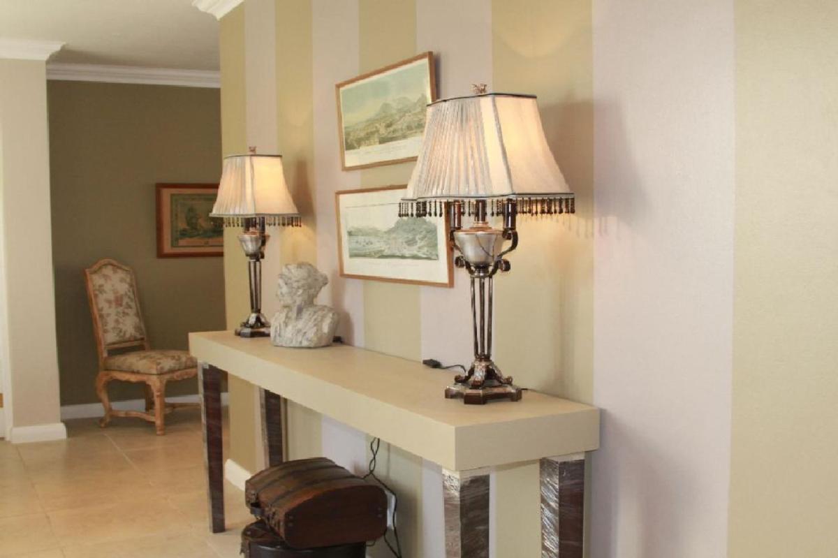 Spatalla Holiday Homes