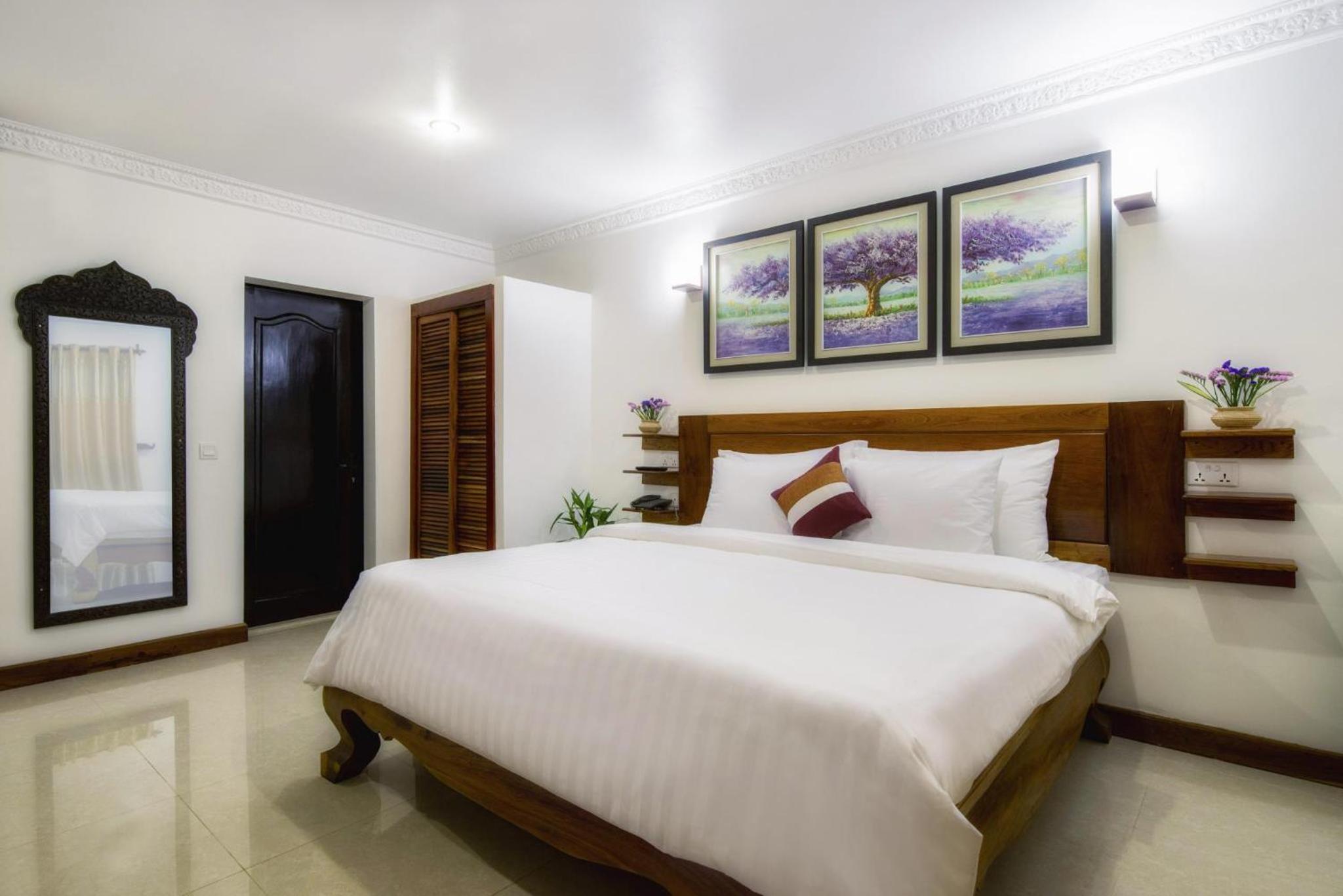 Reasey Boutique Villa