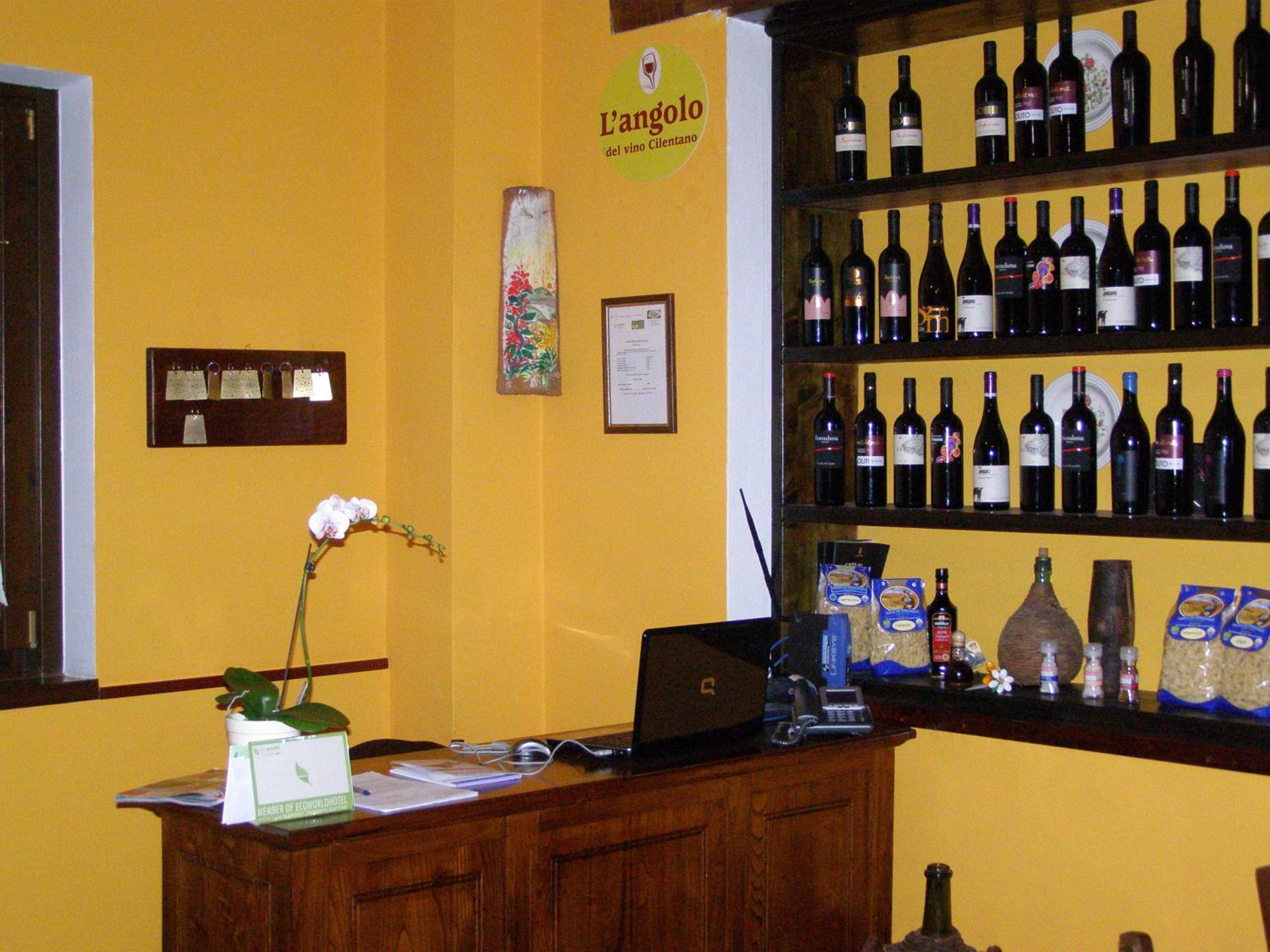 B&B Le Grazie