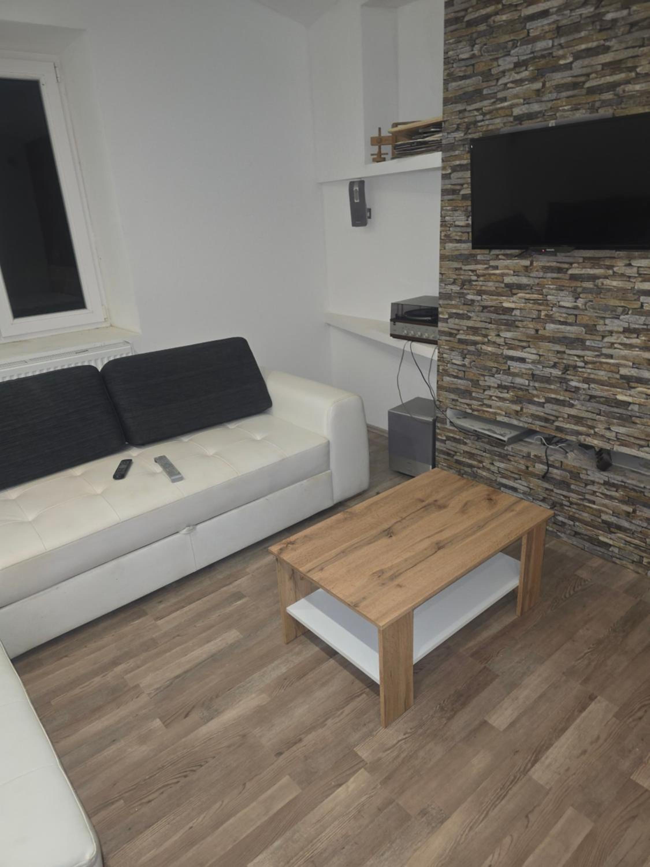 Apartma Minka