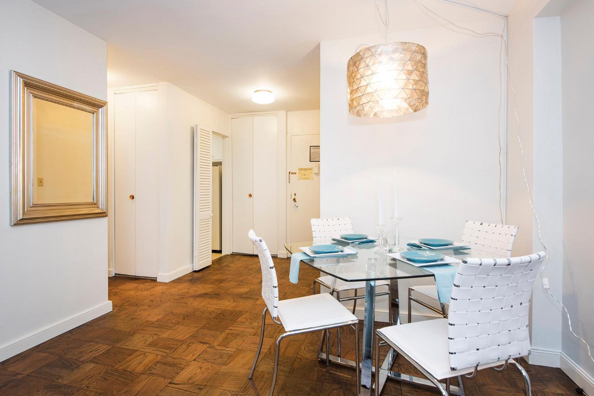 Murray Hill East Suites - Extended Stay