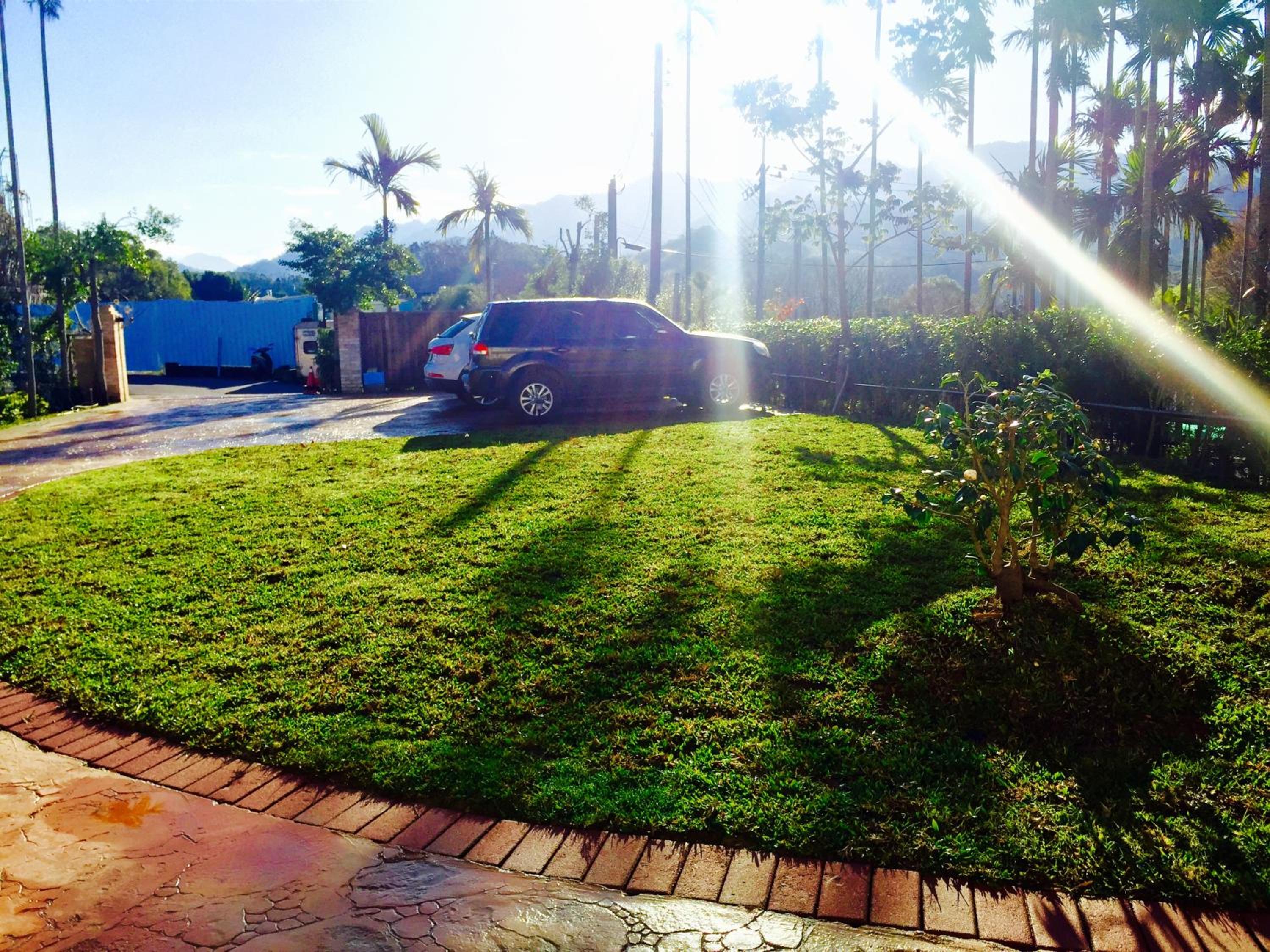 Love B&B view 4