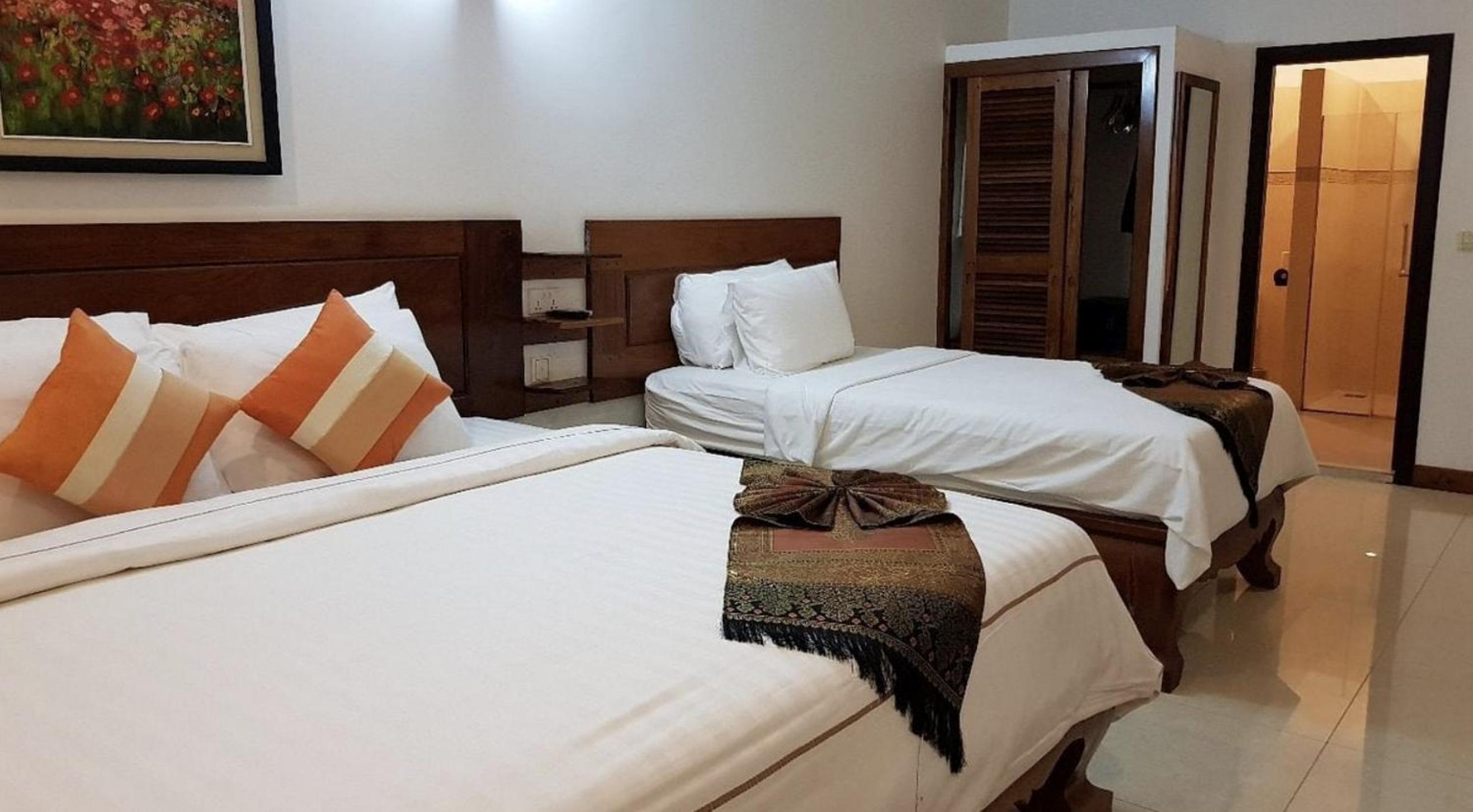 Reasey Boutique Villa