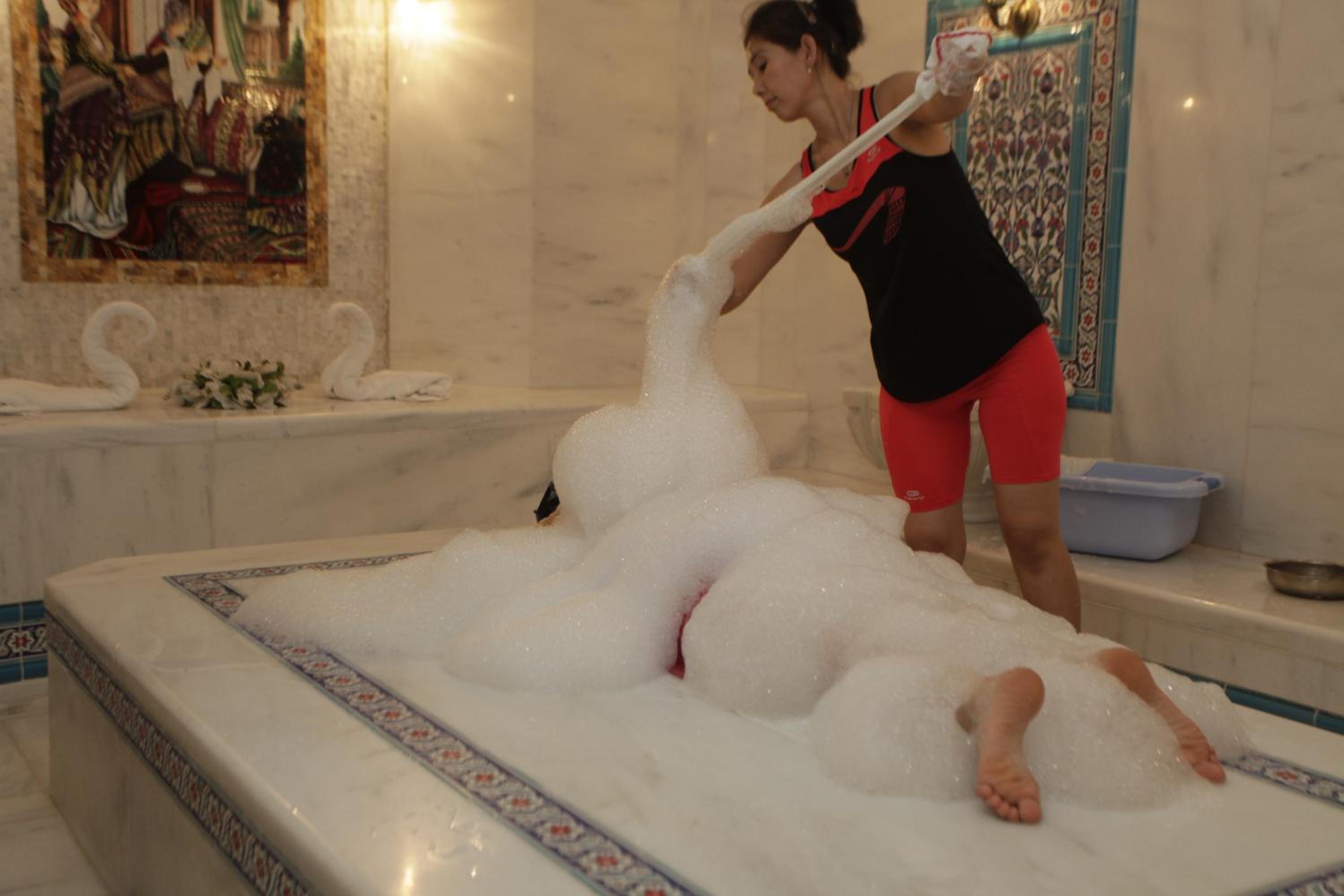 Marmaray Hotel - Image 96