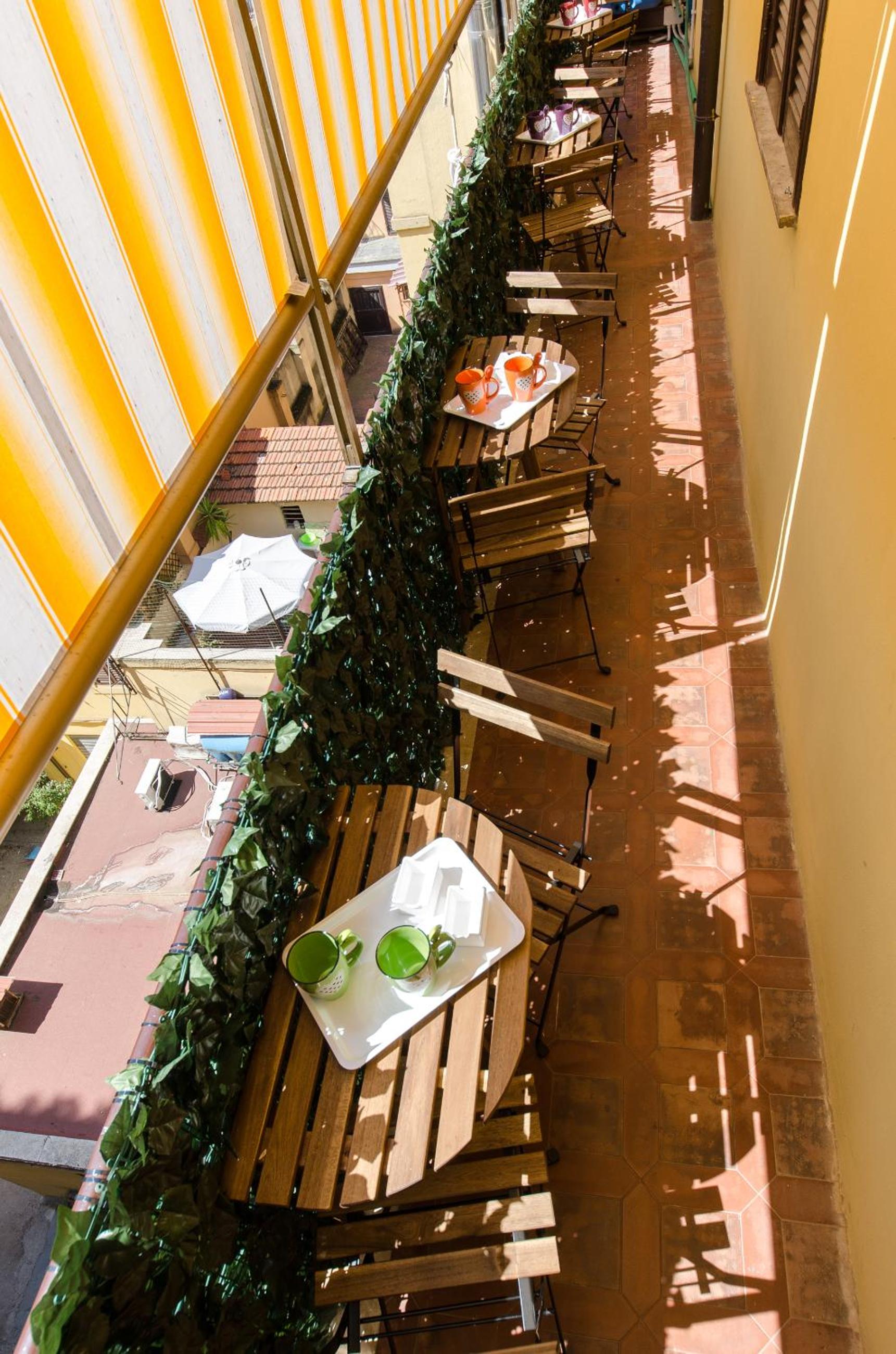 Gemme Di Roma Accomodation