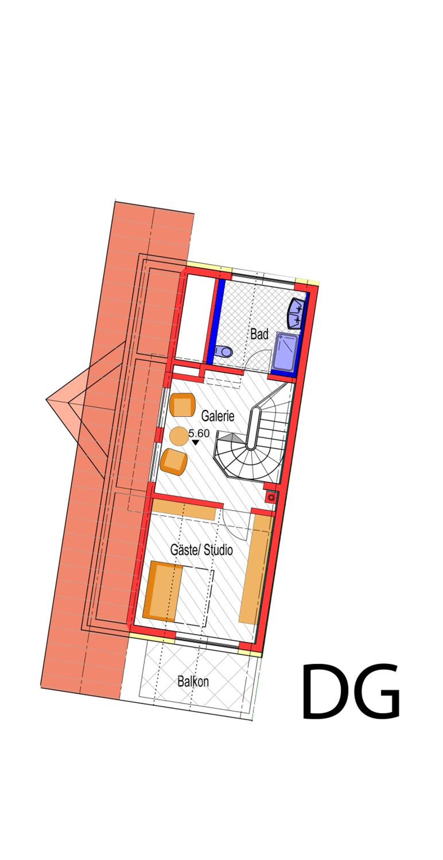 Chalet Gretl