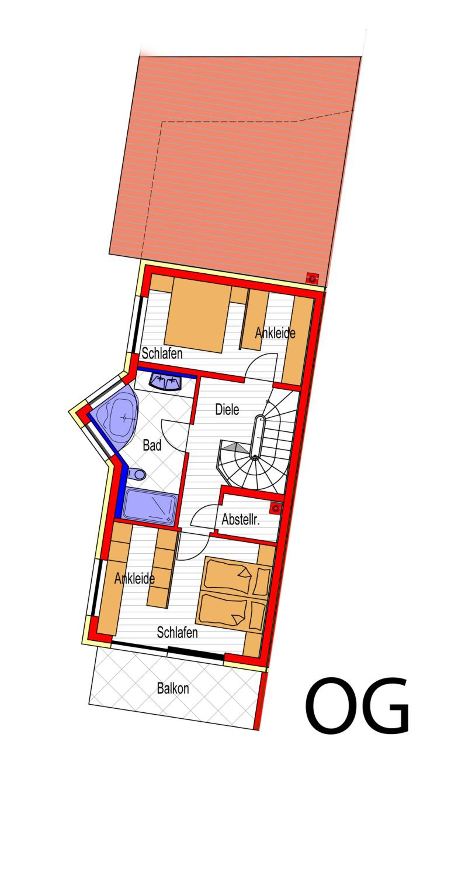 Chalet Gretl