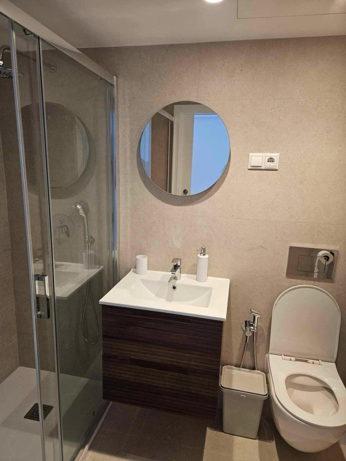 Apartament Premium Hipocampos