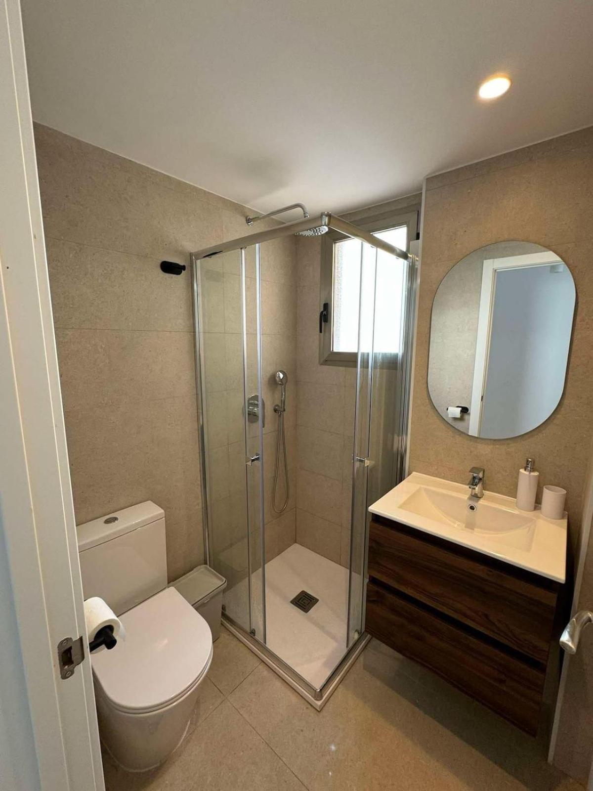 Apartament Premium Hipocampos