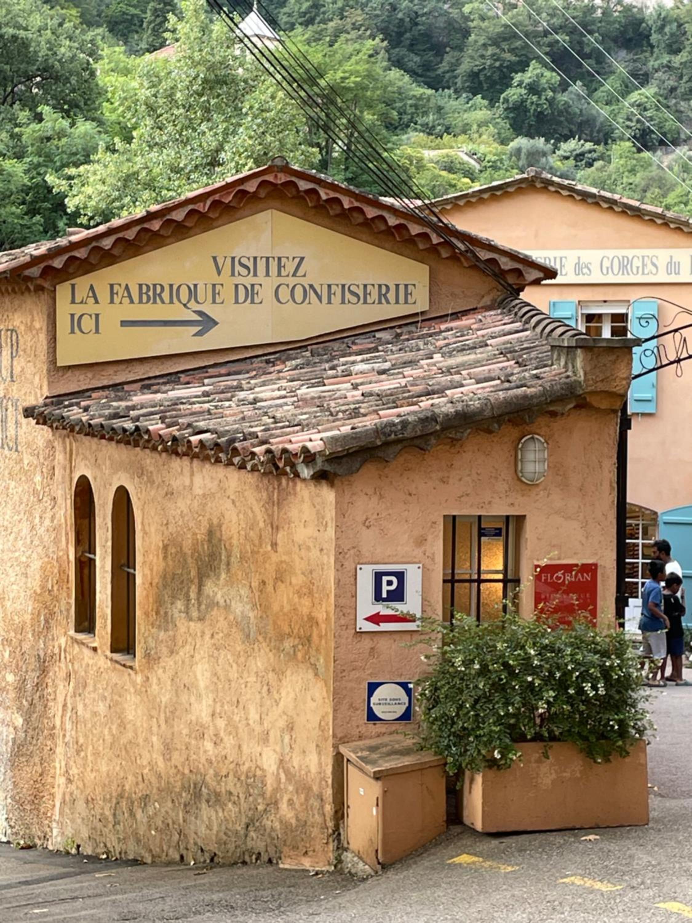 Au Pied des Baous, photo 52