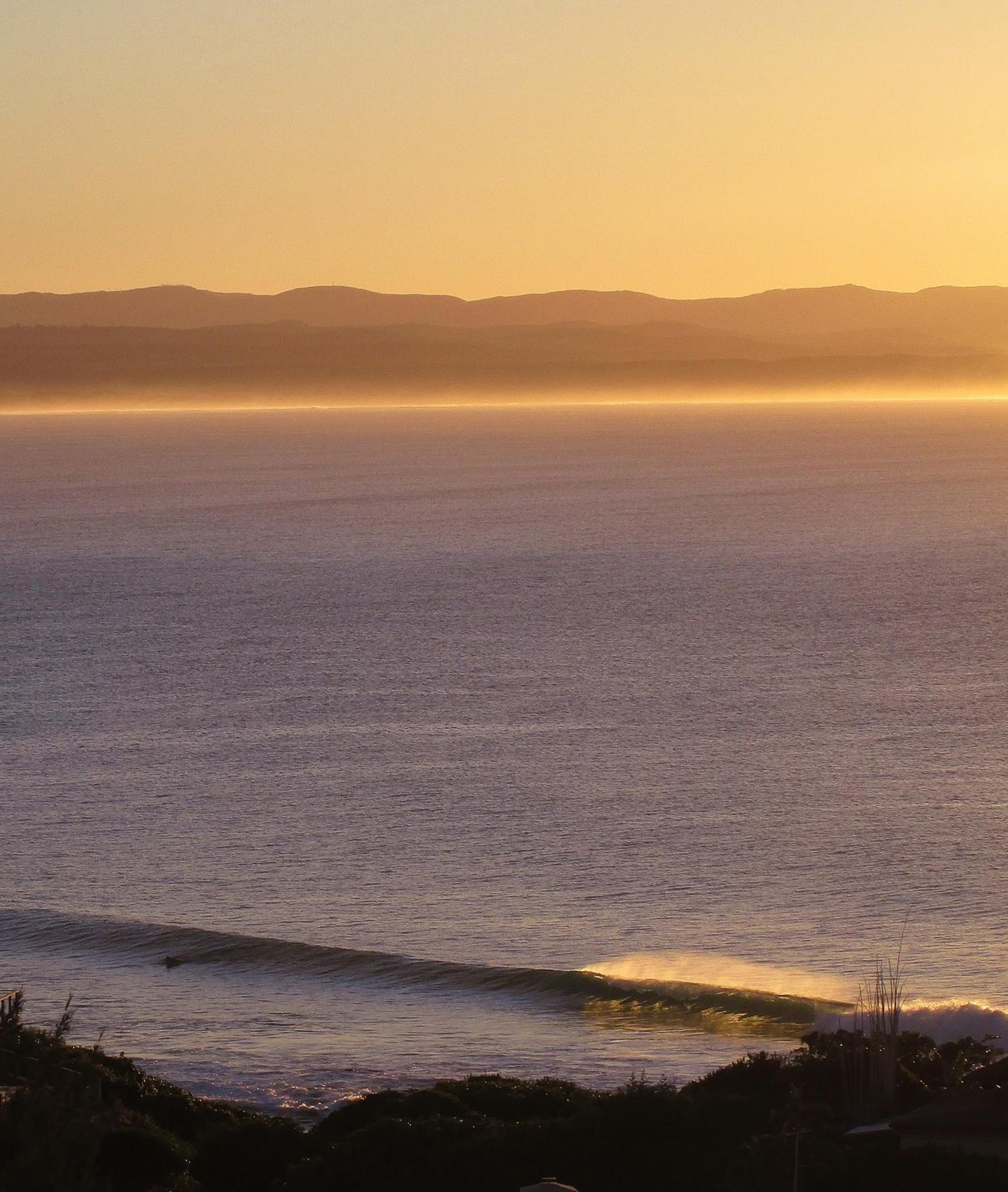 Starfish Surf House view 4