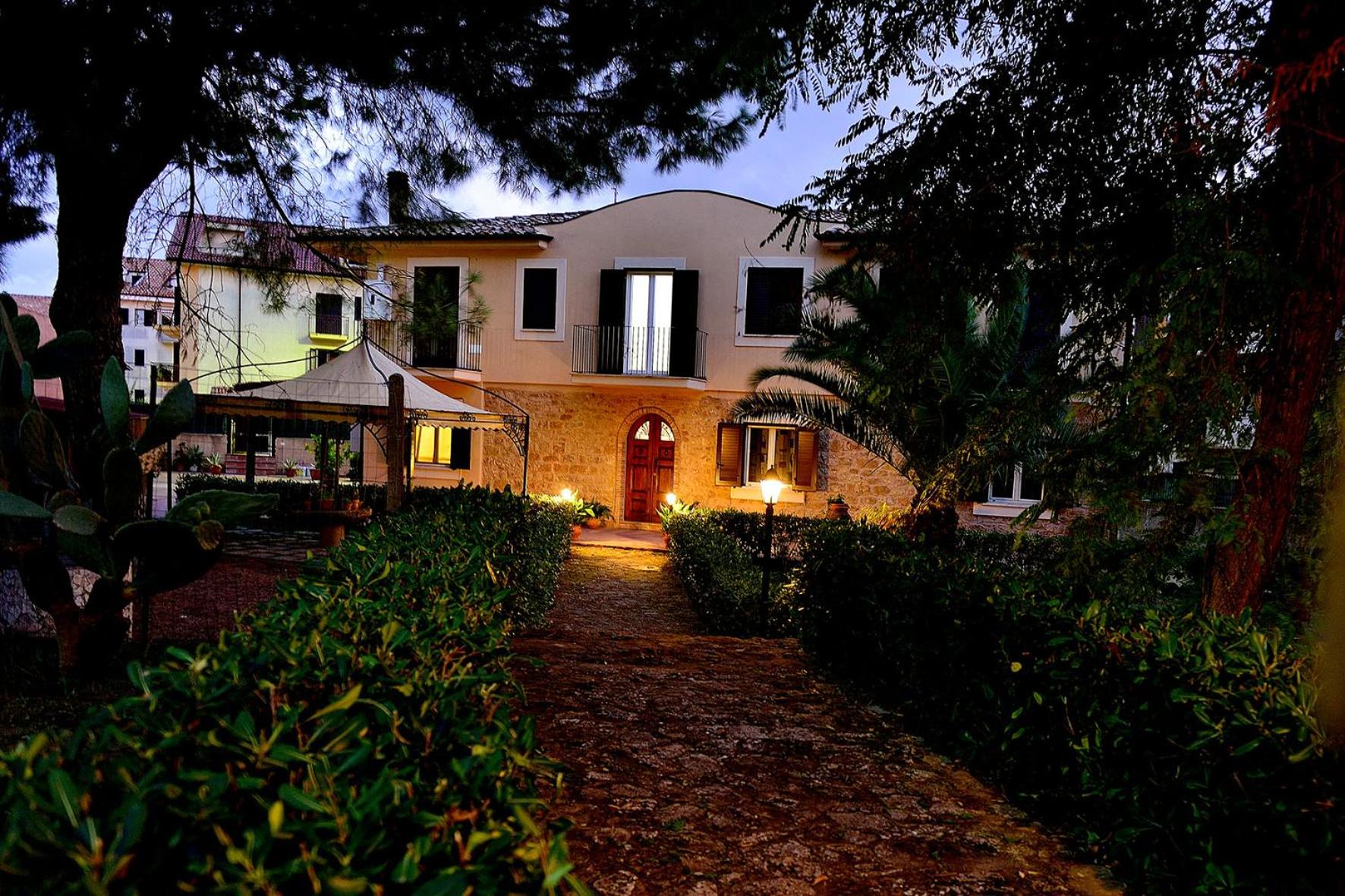 Il triclinio B&B