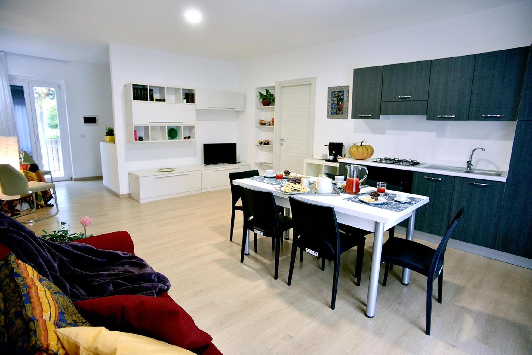 Il triclinio B&B, photo 54