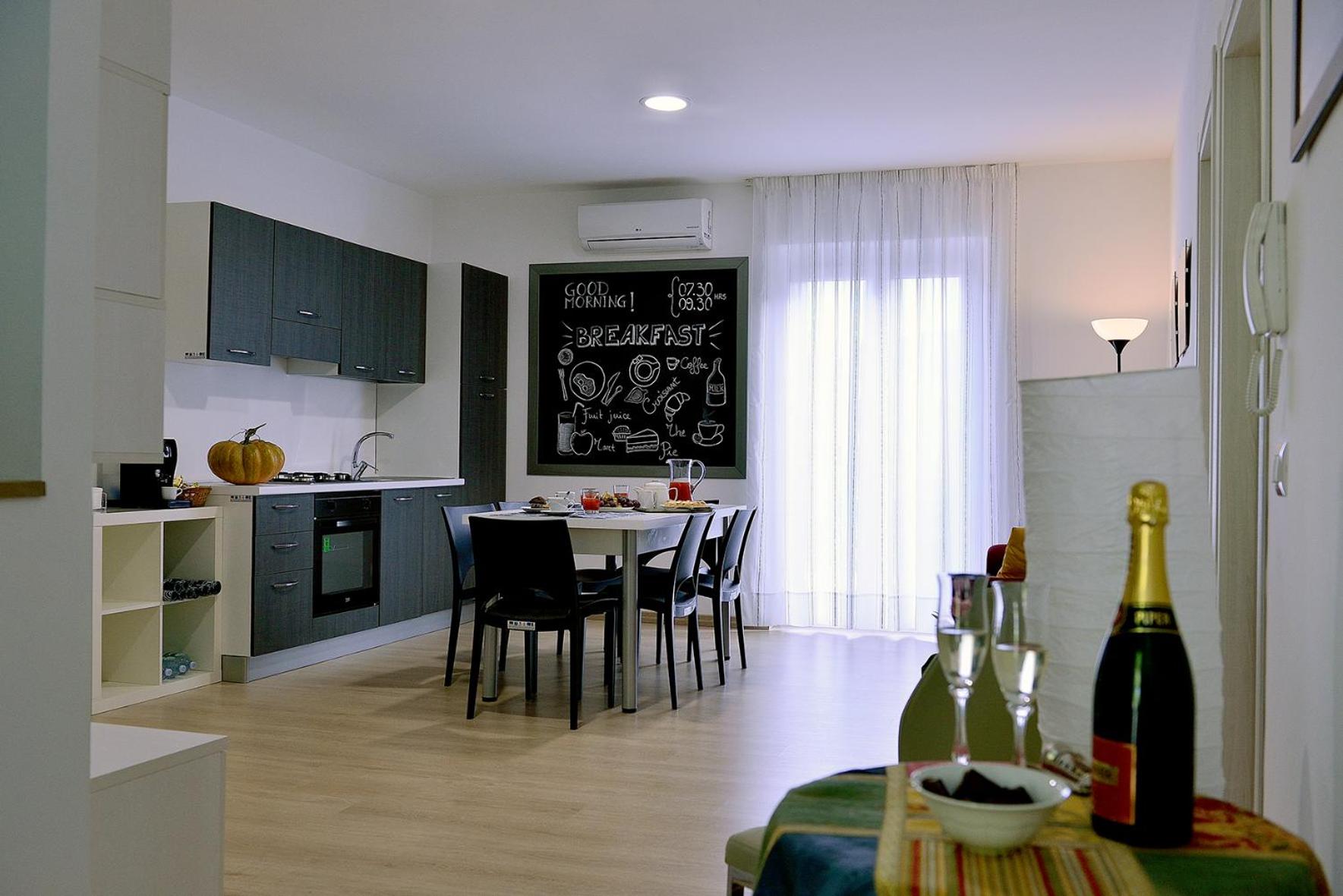 Il triclinio B&B, photo 59