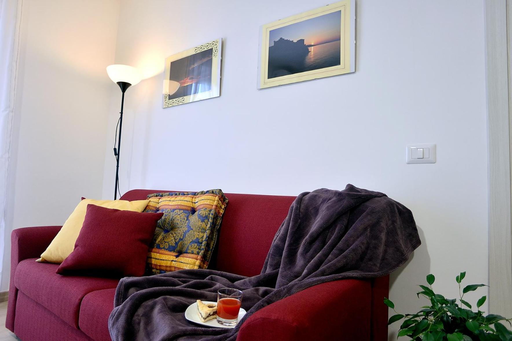 Il triclinio B&B, photo 64