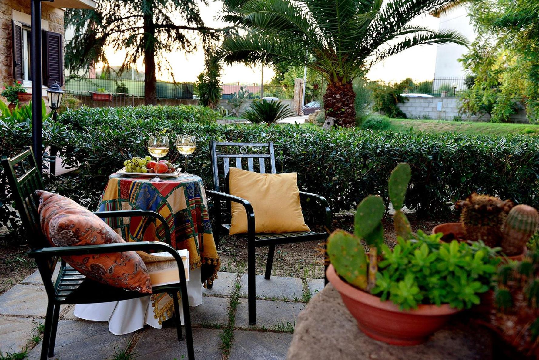Il triclinio B&B, photo 56