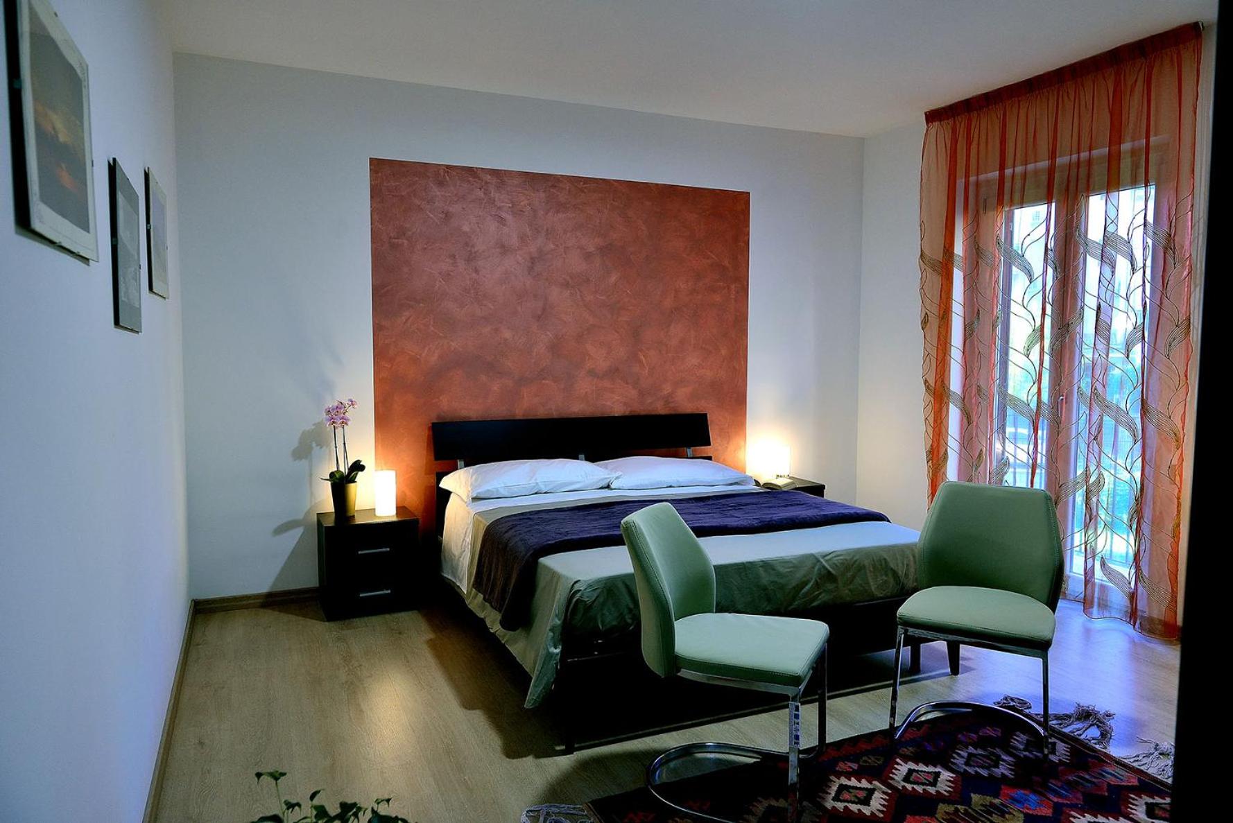 Il triclinio B&B, photo 58