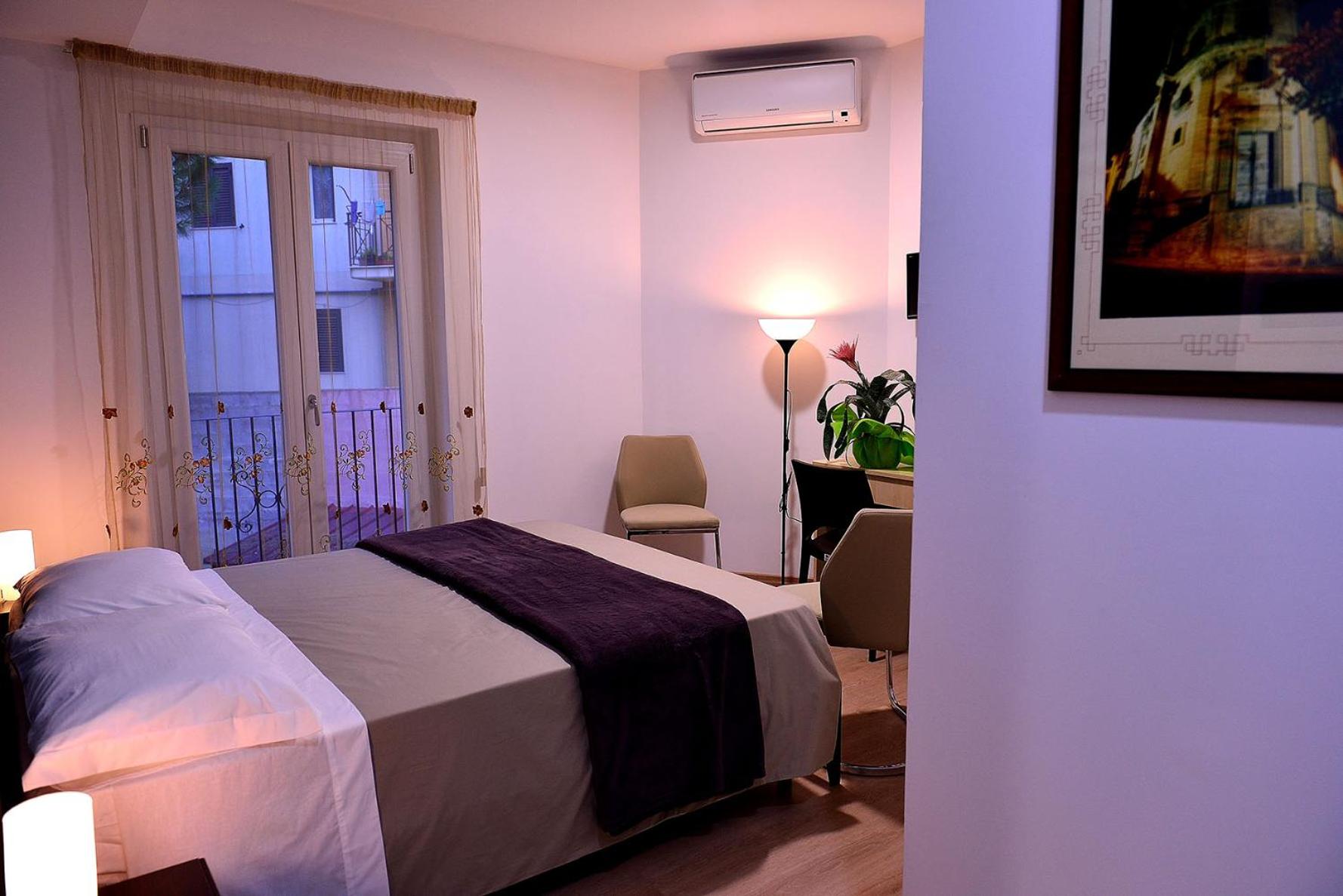 Il triclinio B&B, photo 41
