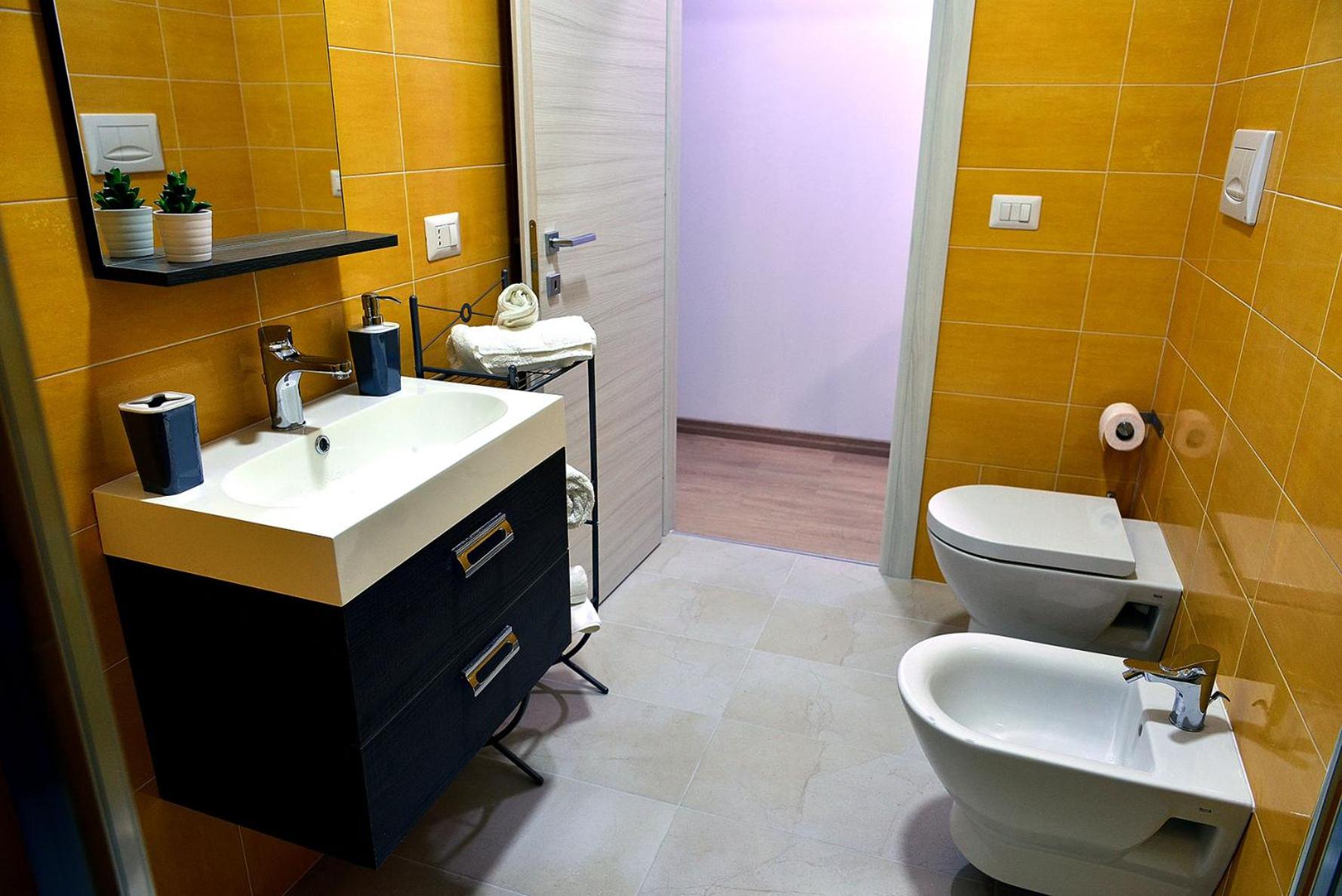 Il triclinio B&B, photo 45