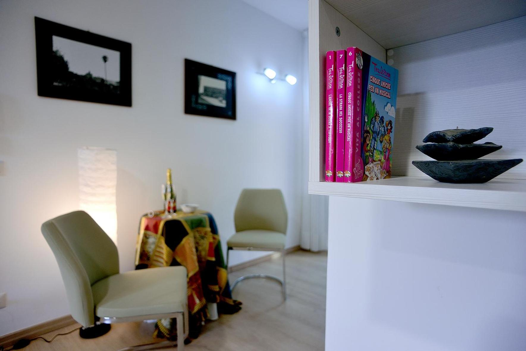 Il triclinio B&B, photo 31