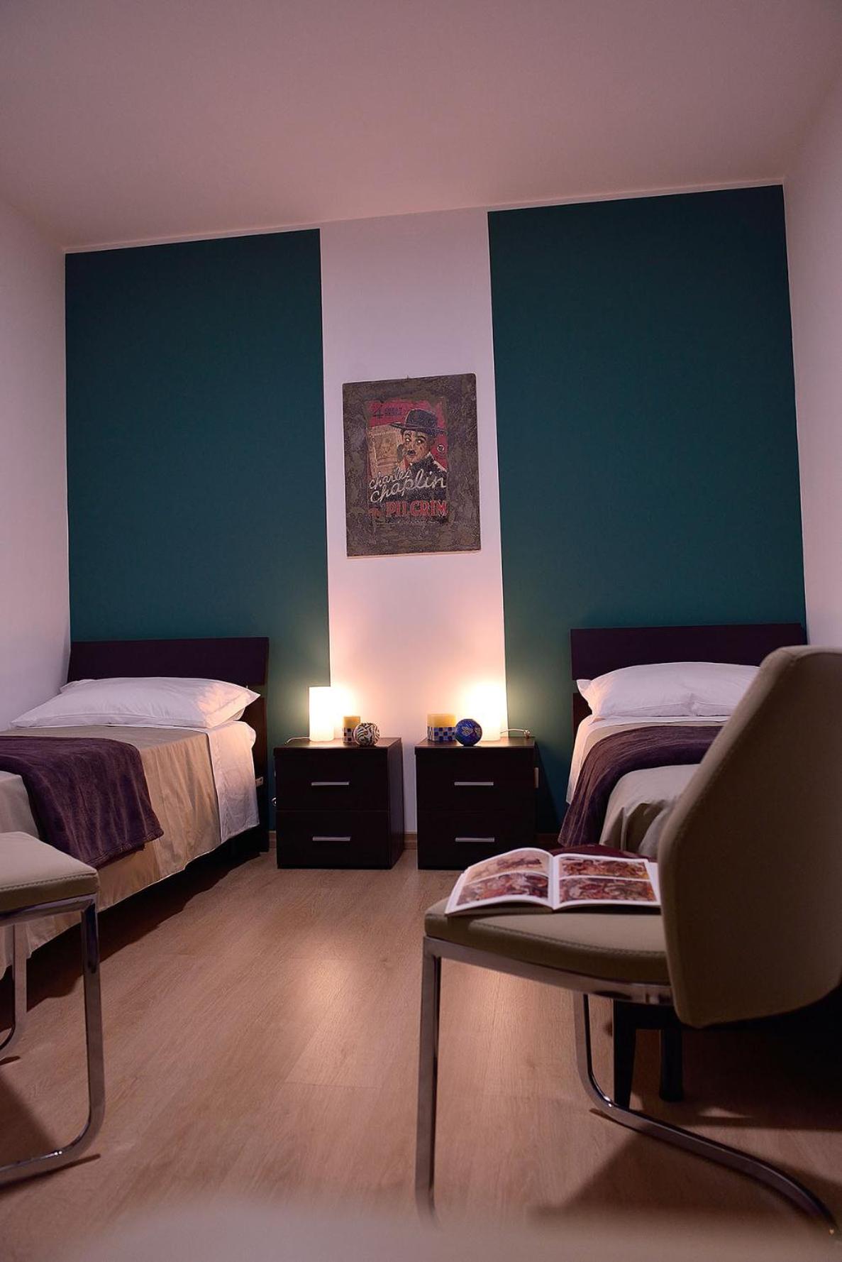 Il triclinio B&B, photo 26