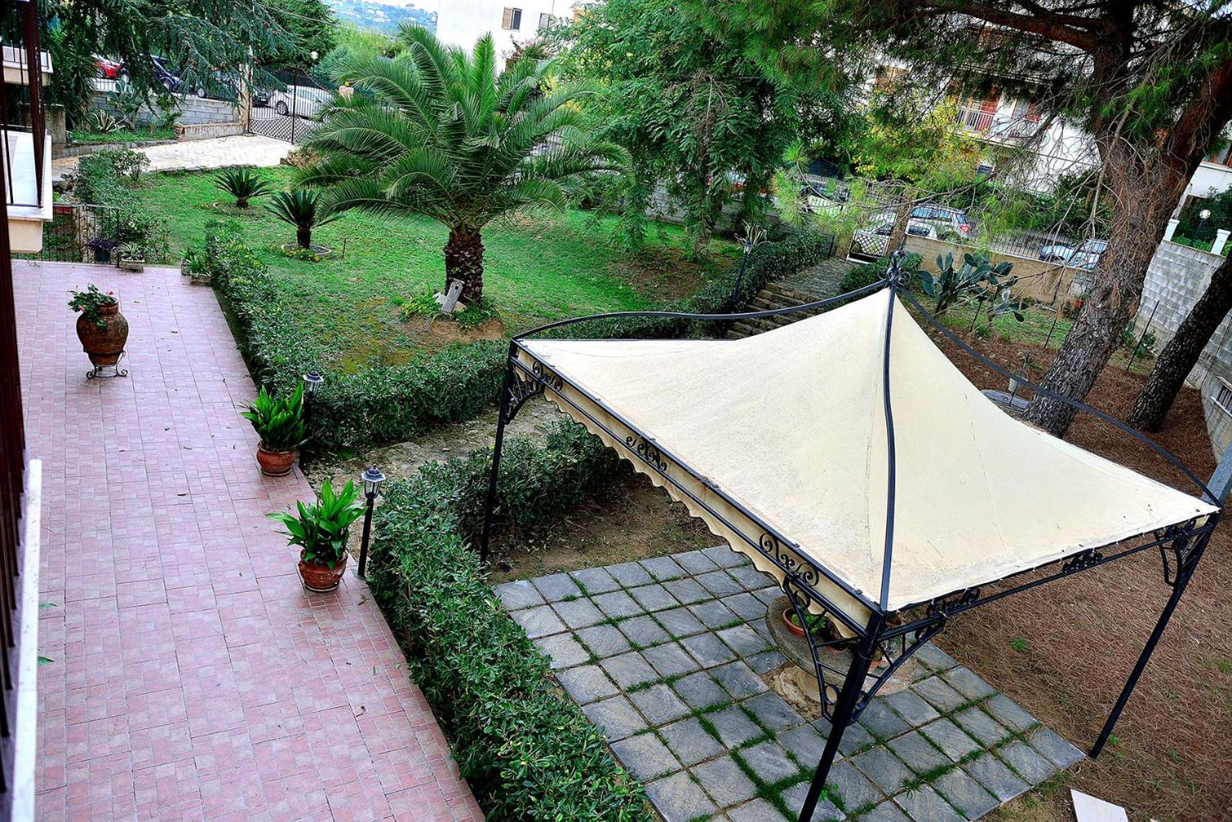 Il triclinio B&B, photo 50