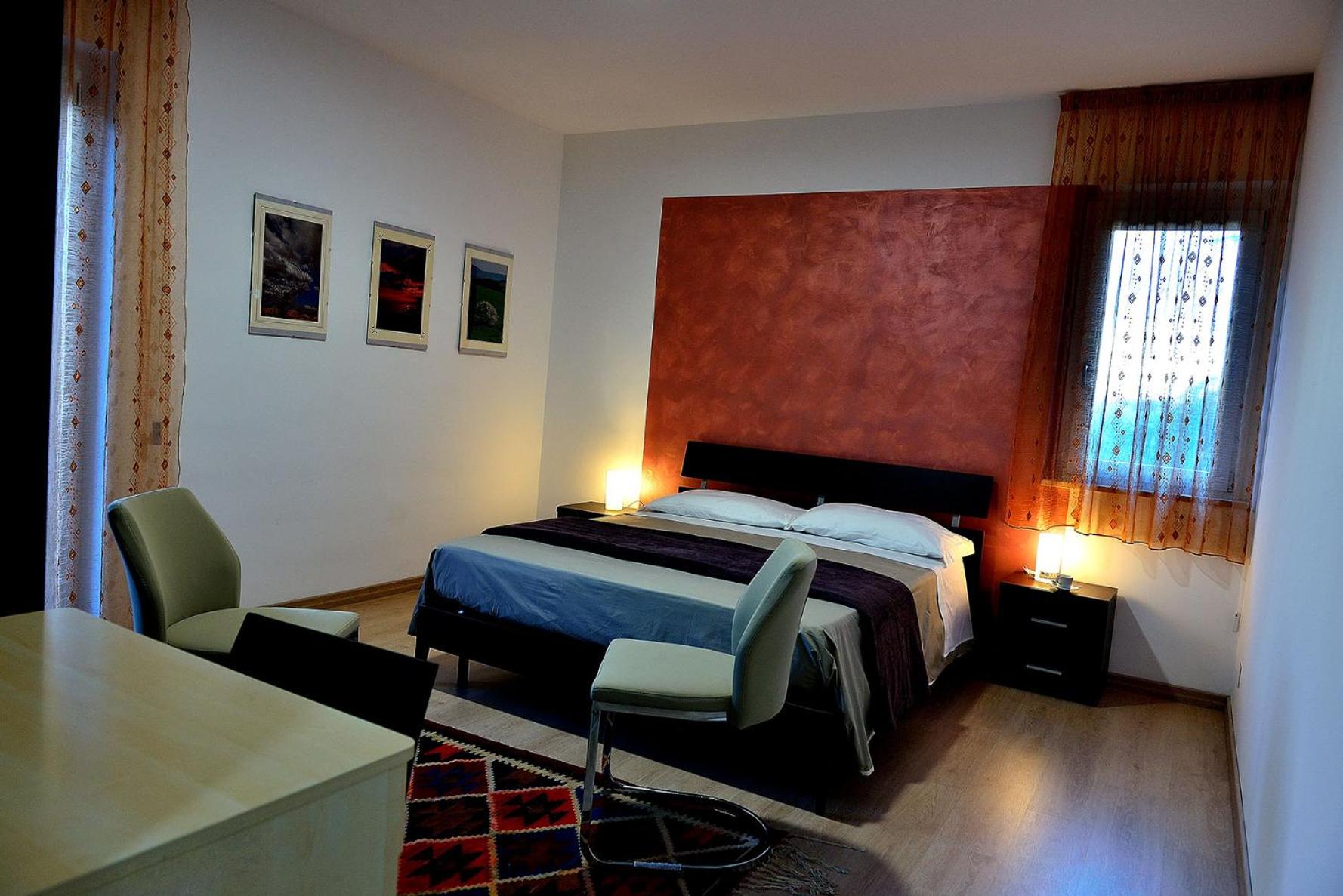 Il triclinio B&B, photo 12