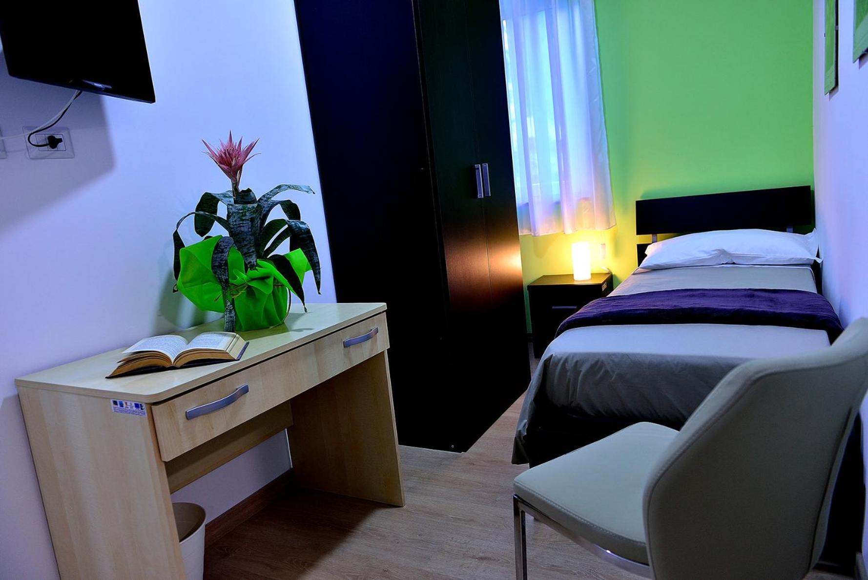 Il triclinio B&B, photo 44
