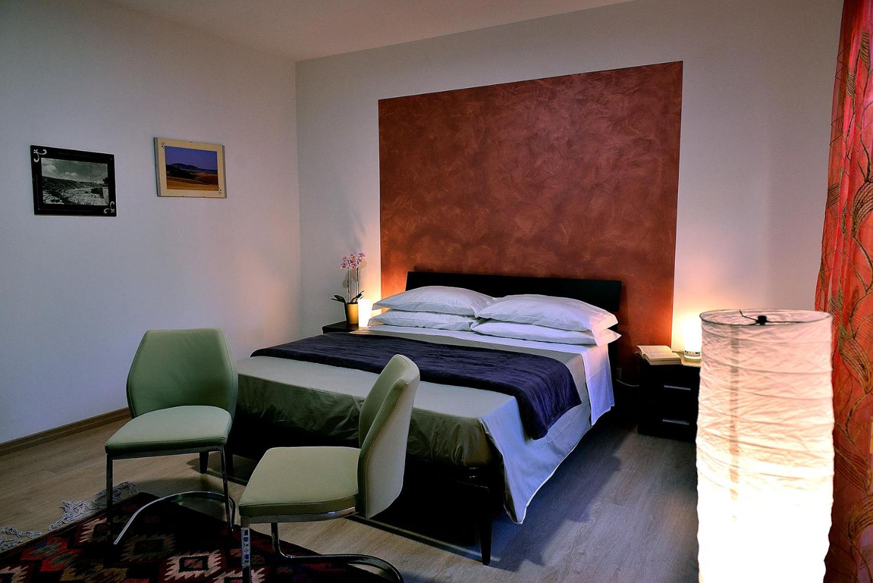 Il triclinio B&B, photo 68