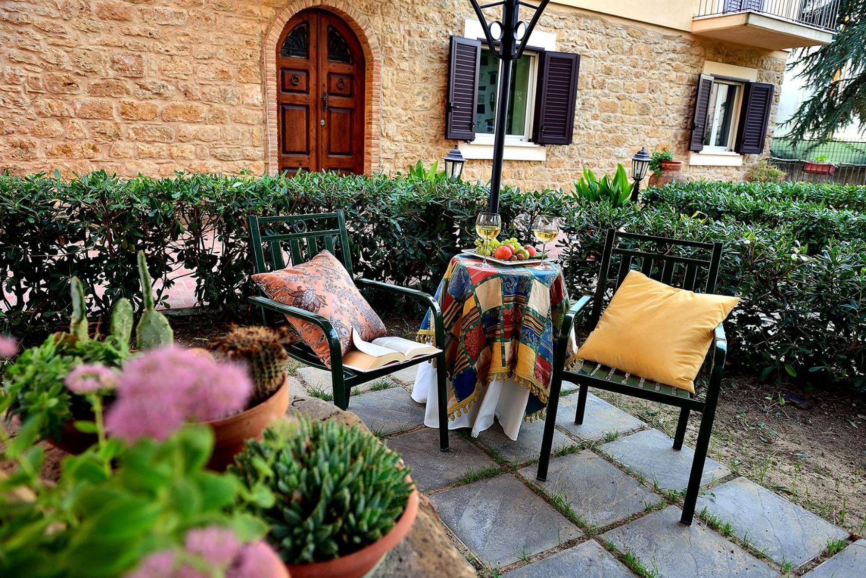 Il triclinio B&B, photo 42