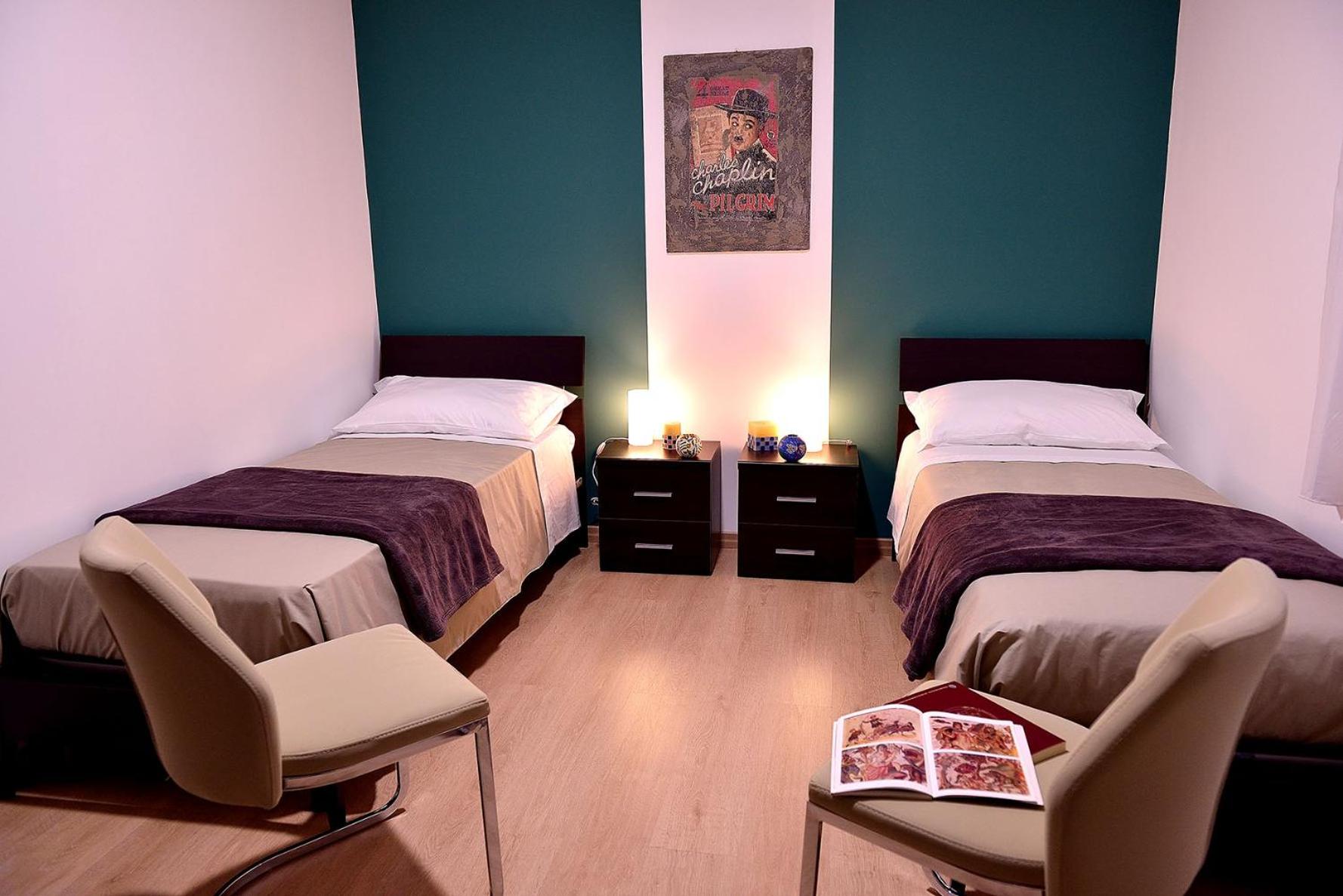 Il triclinio B&B, photo 49