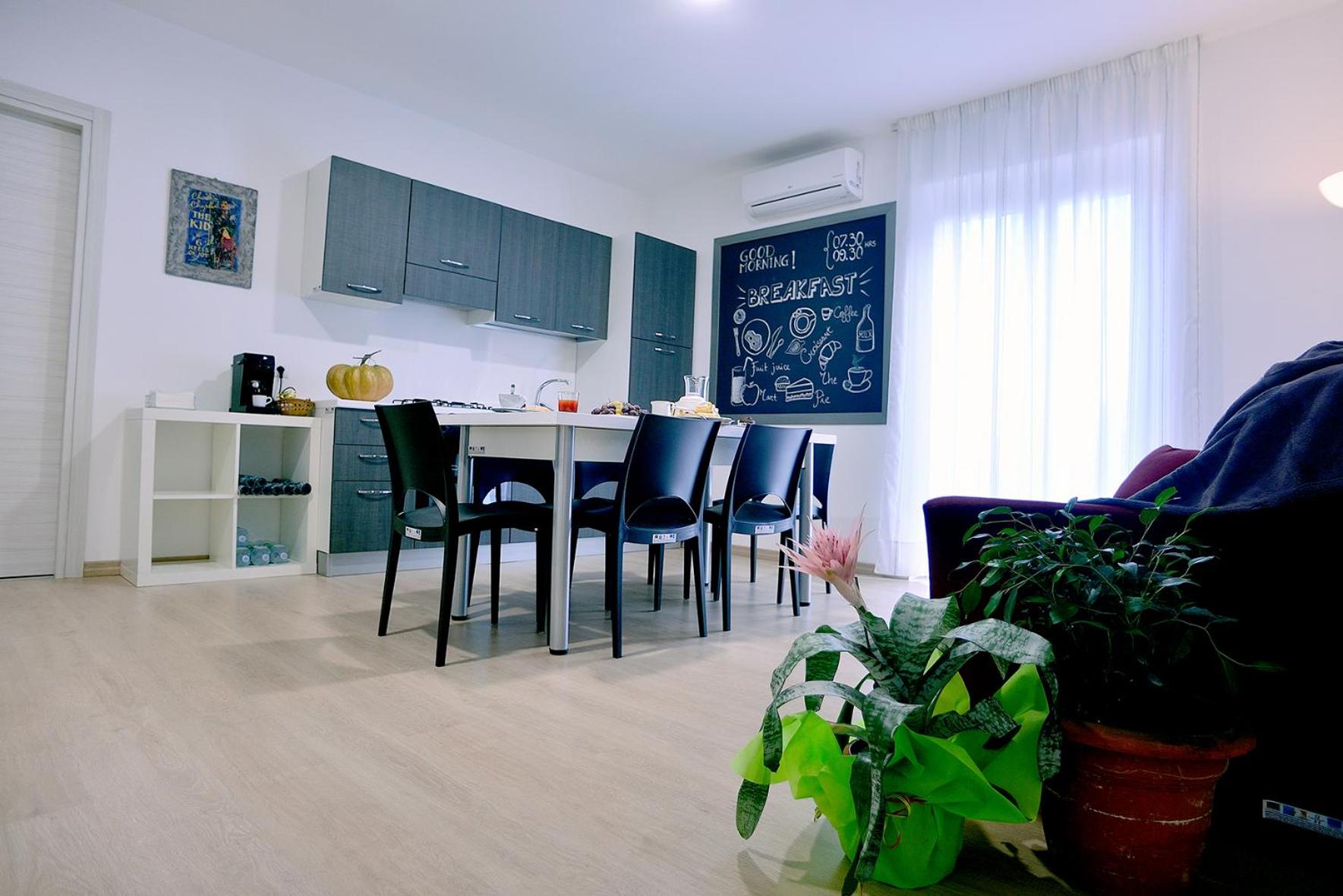 Il triclinio B&B, photo 27