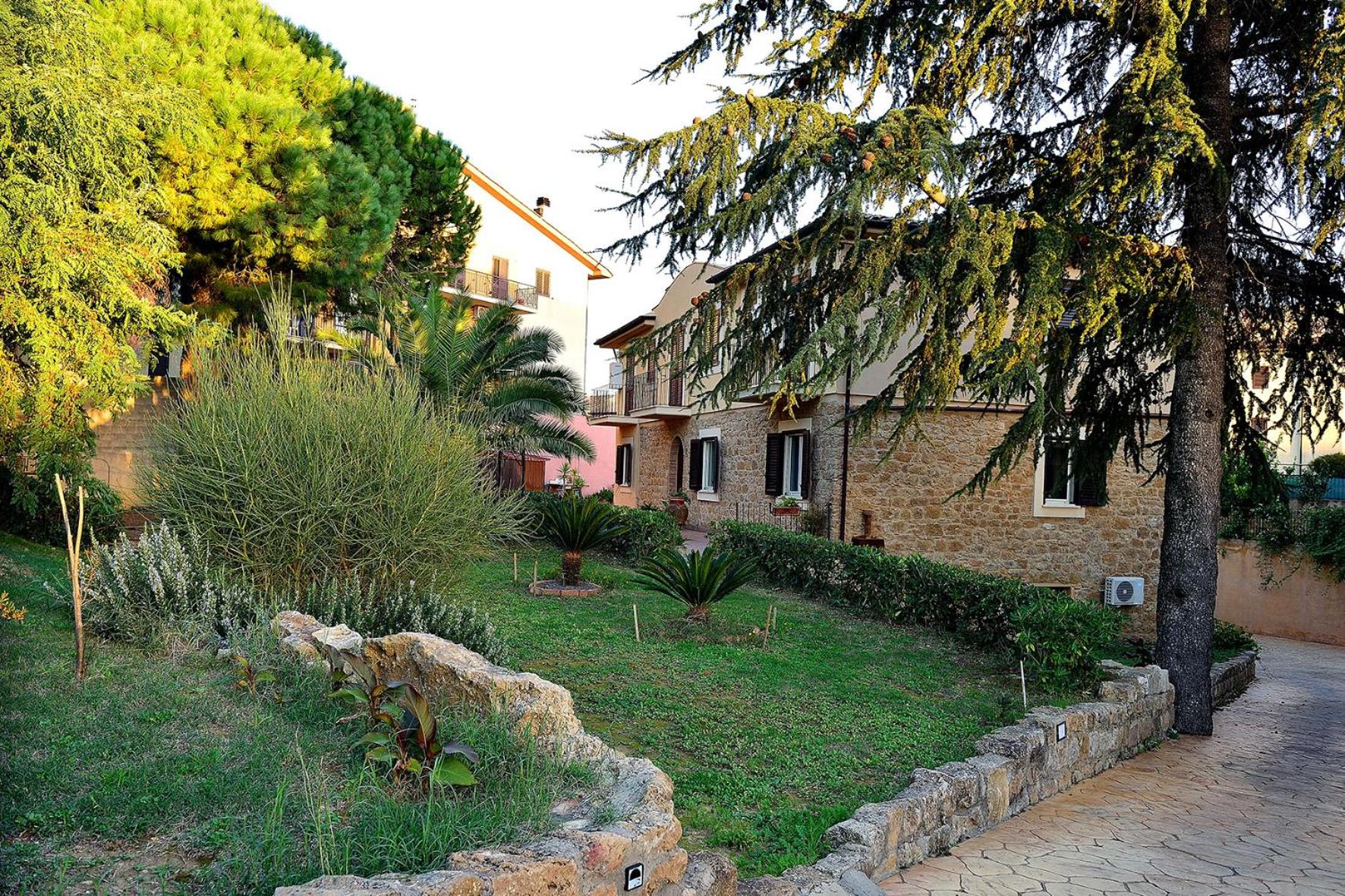 Il triclinio B&B