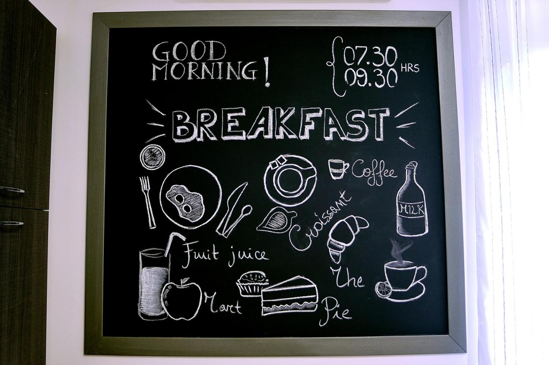 Il triclinio B&B, photo 7