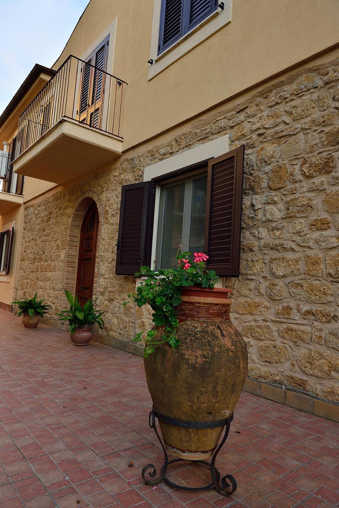 Il triclinio B&B, photo 28