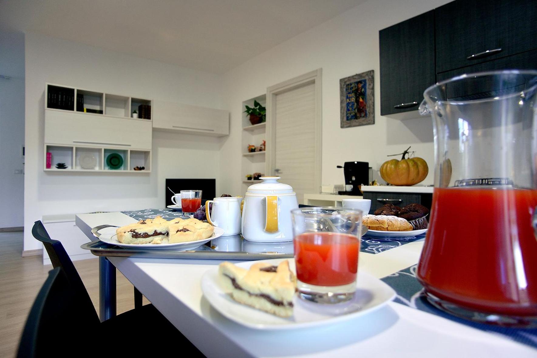 Il triclinio B&B, photo 35