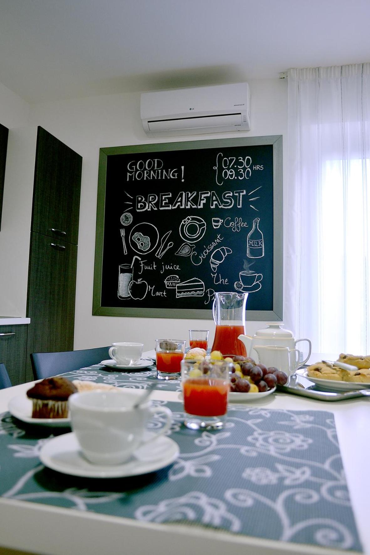 Il triclinio B&B, photo 43
