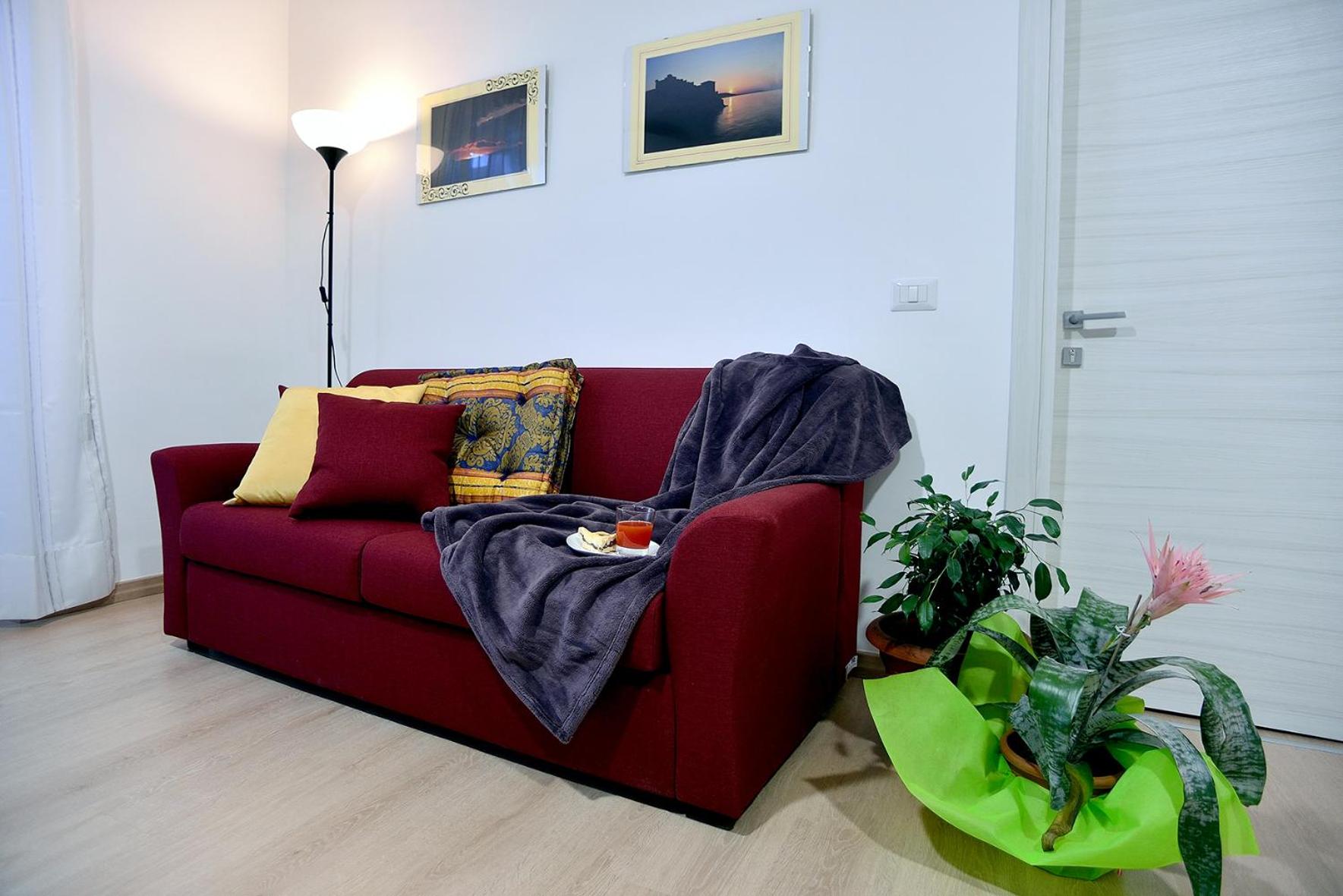 Il triclinio B&B, photo 70