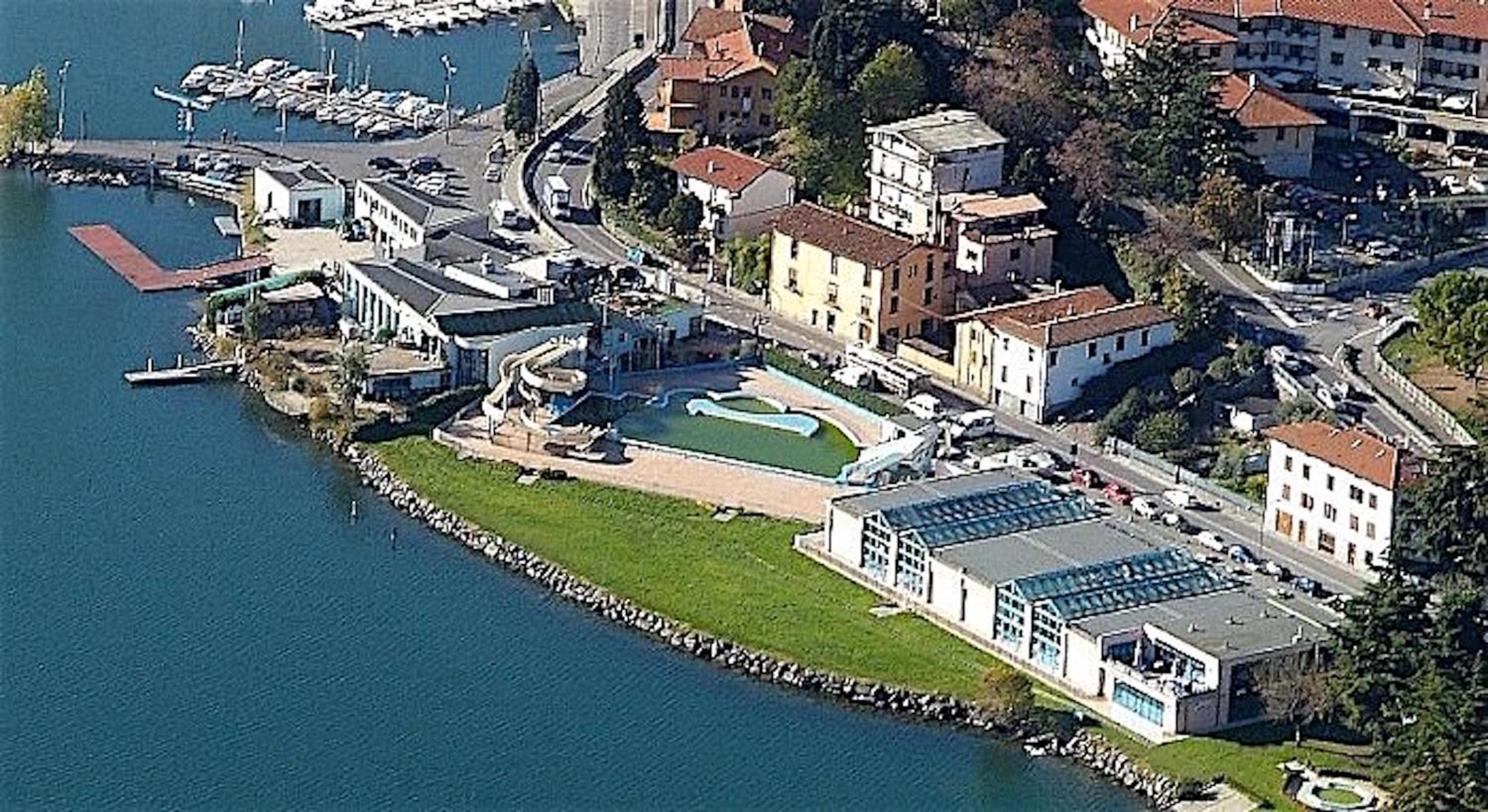 Ostello Del Porto