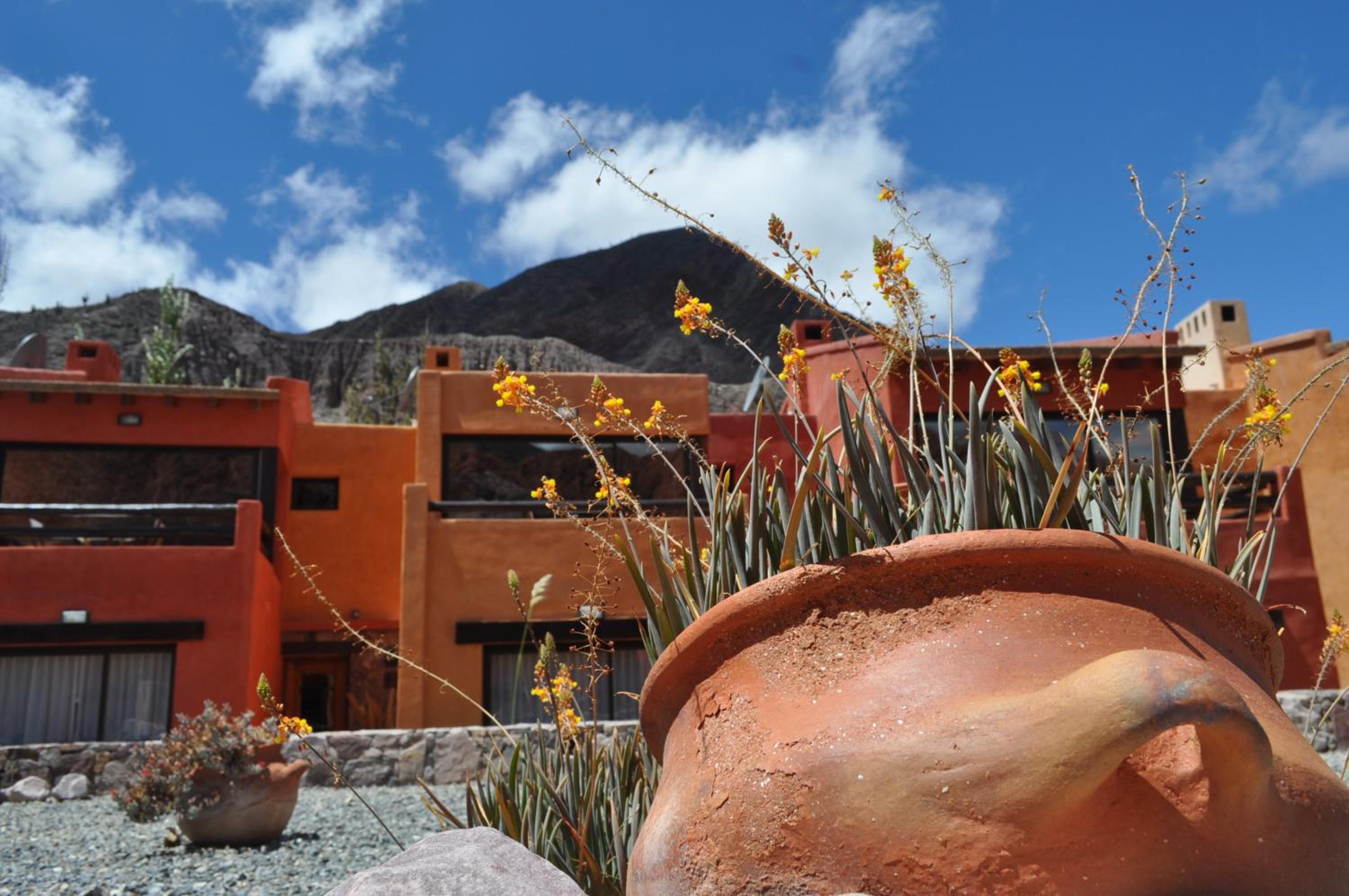 Colores de Purmamarca