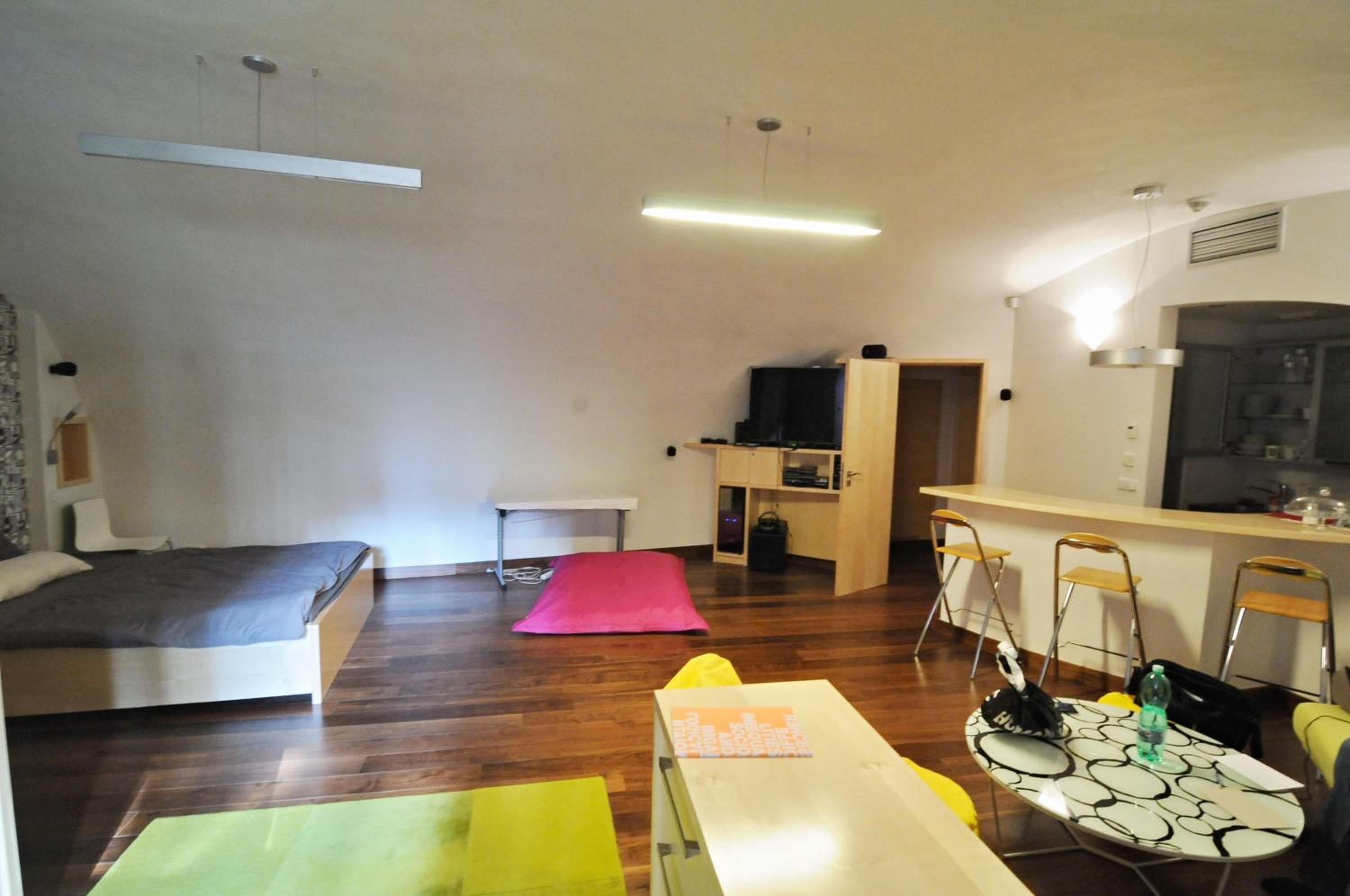 Apartment Trziste