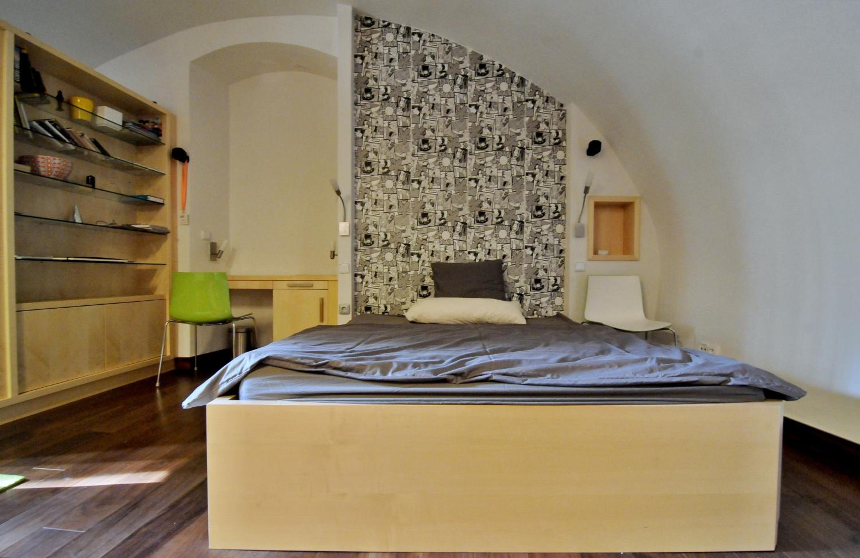 Apartment Trziste